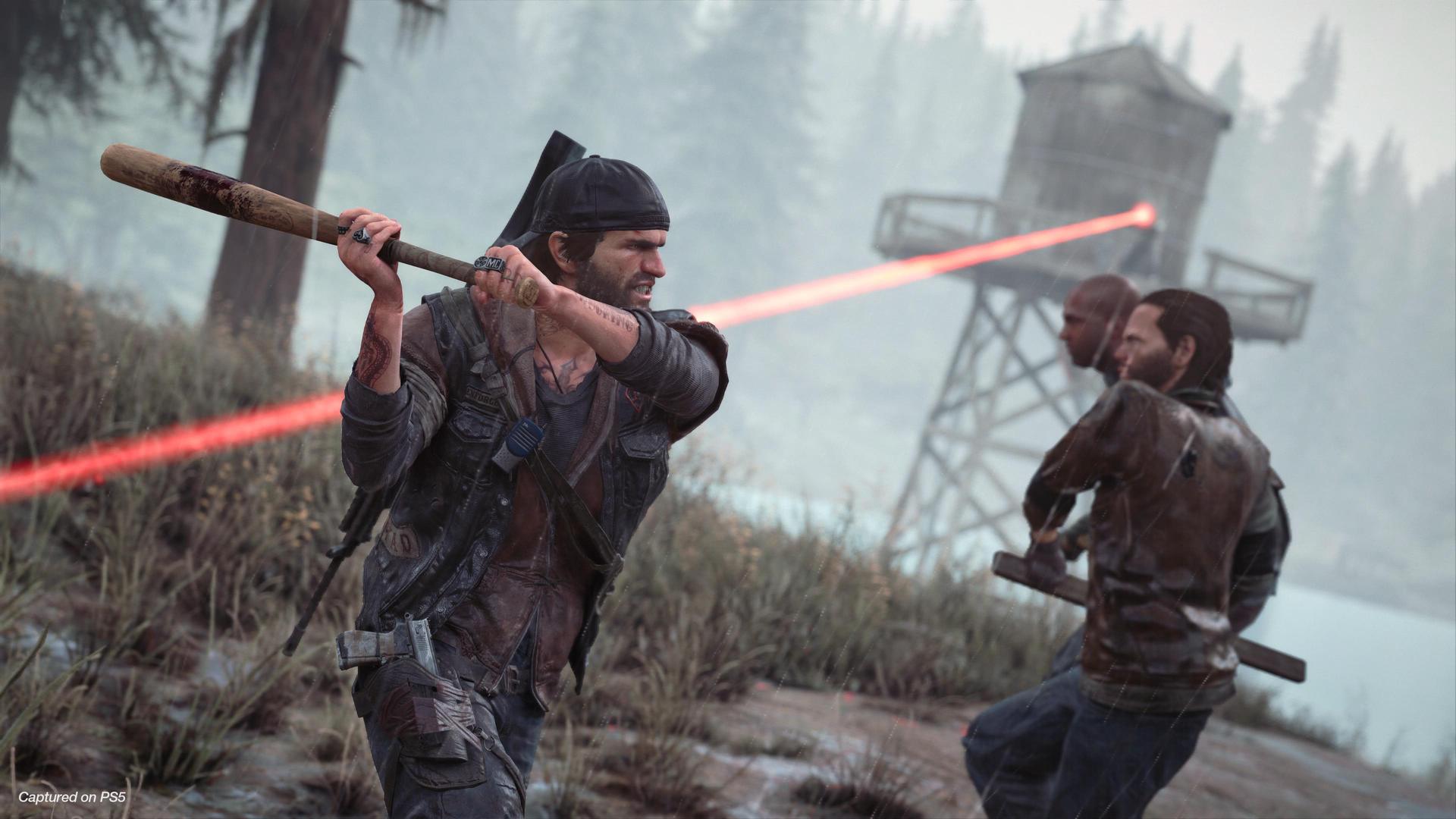Days Gone — تصویر 6