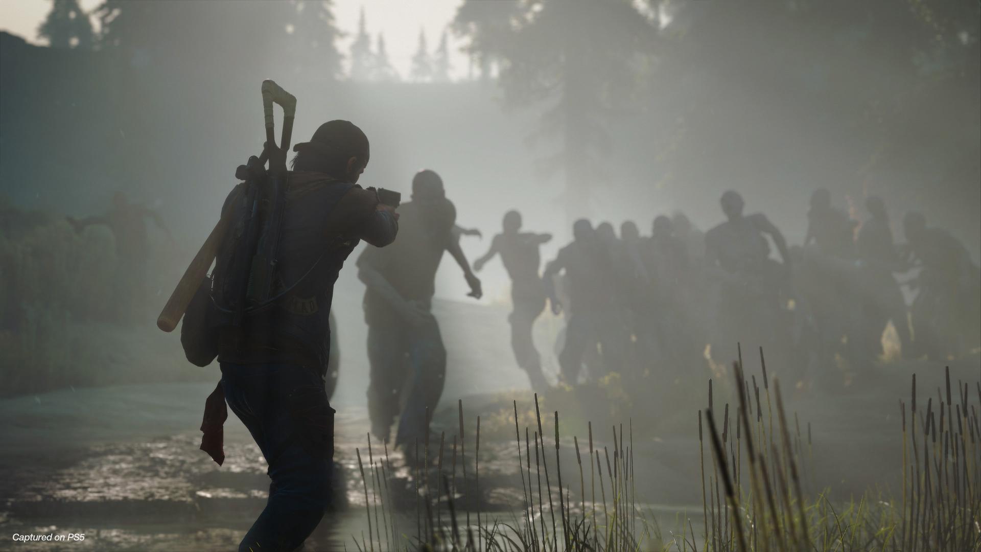 Days Gone — تصویر 7