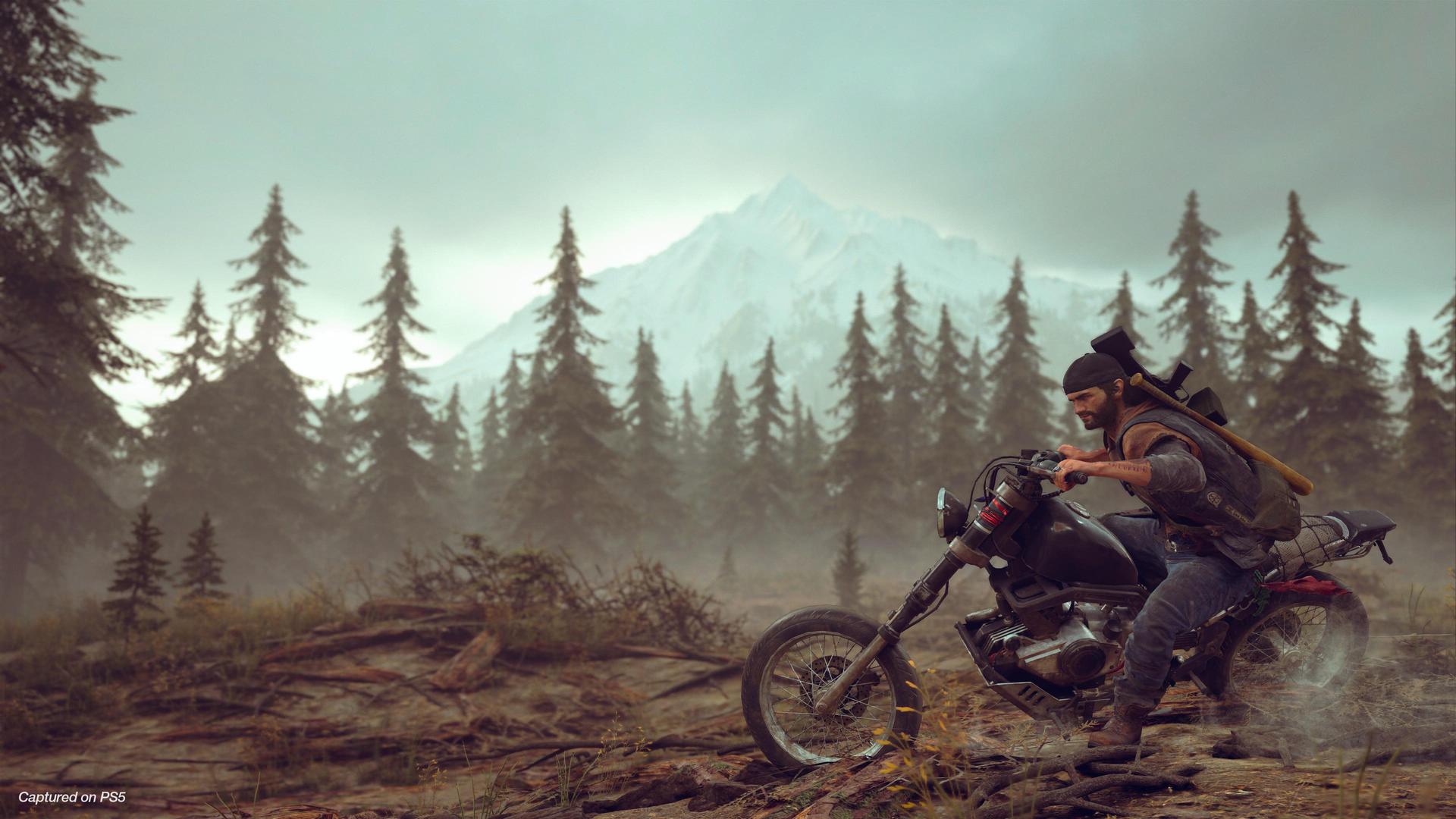 Days Gone — تصویر 8
