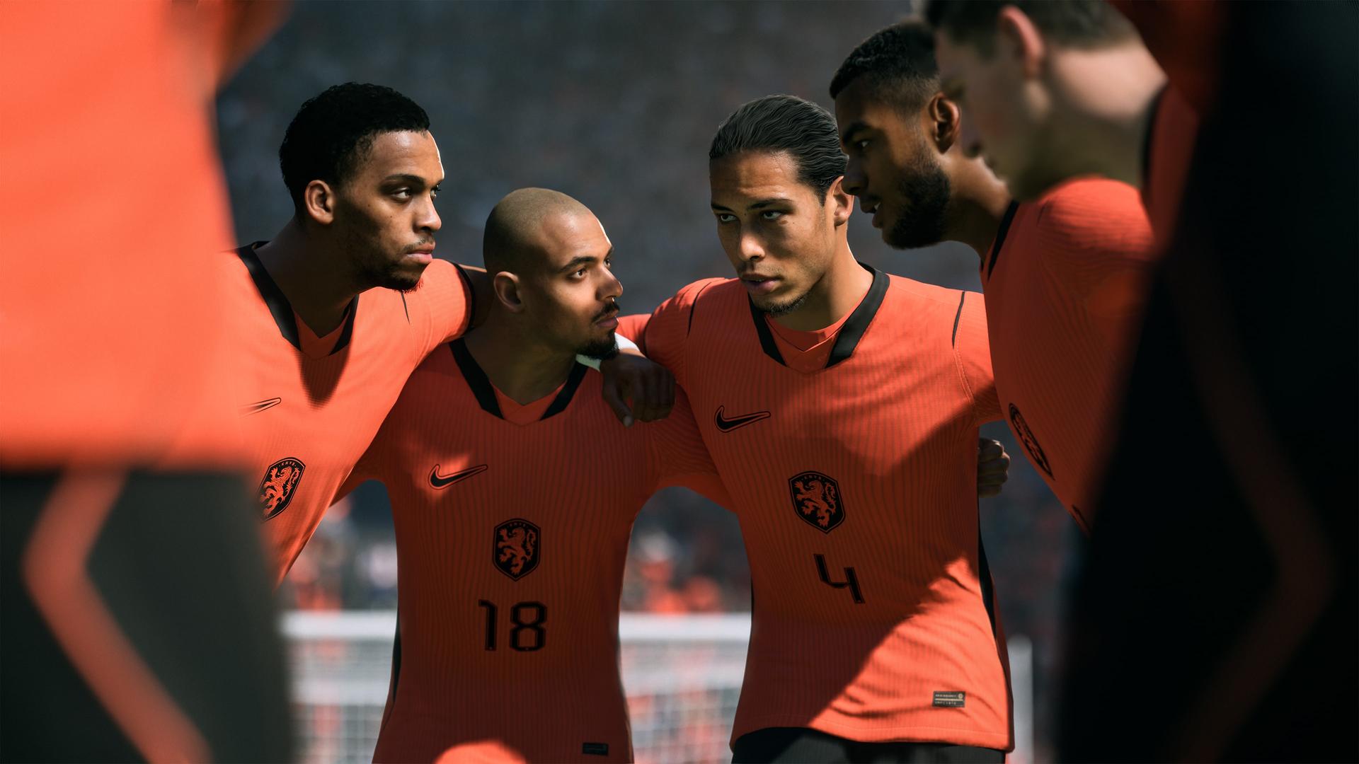 EA Sports FC 26 — تصویر 3