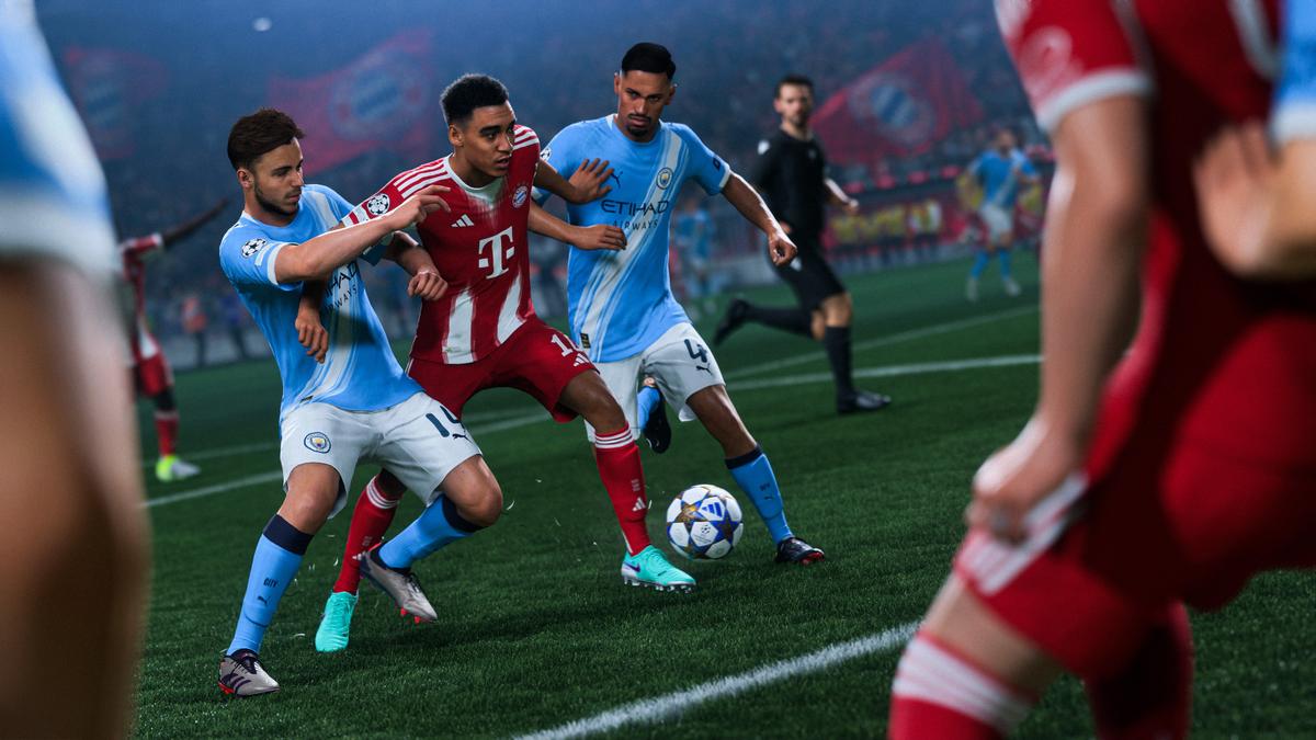 EA Sports FC 26 — تصویر 5