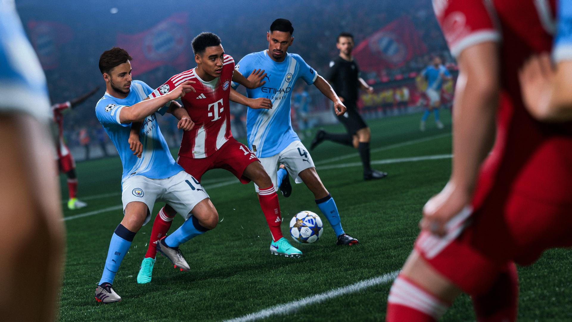 EA Sports FC 26 — تصویر 5