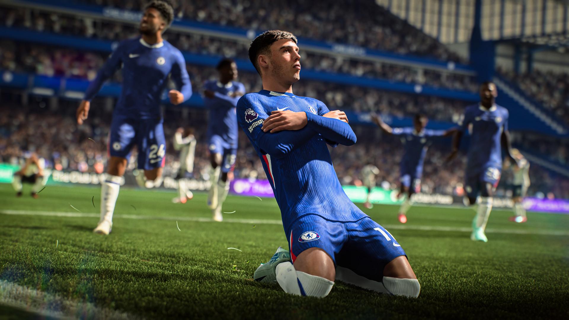 EA Sports FC 26 — تصویر 6