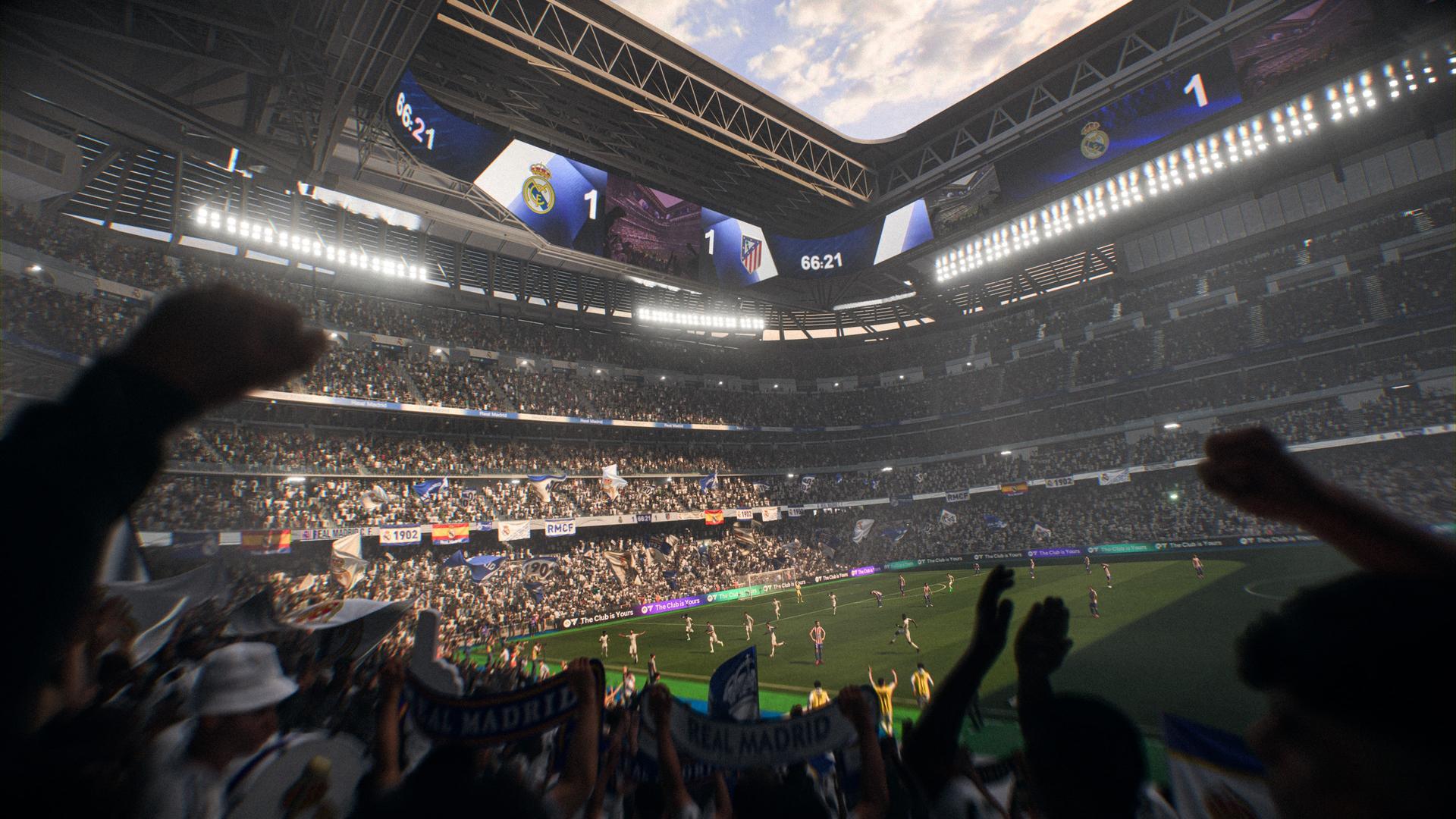 EA Sports FC 26 — تصویر 7