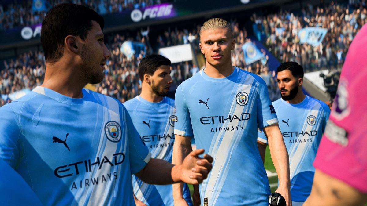 EA Sports FC 26 — تصویر 8