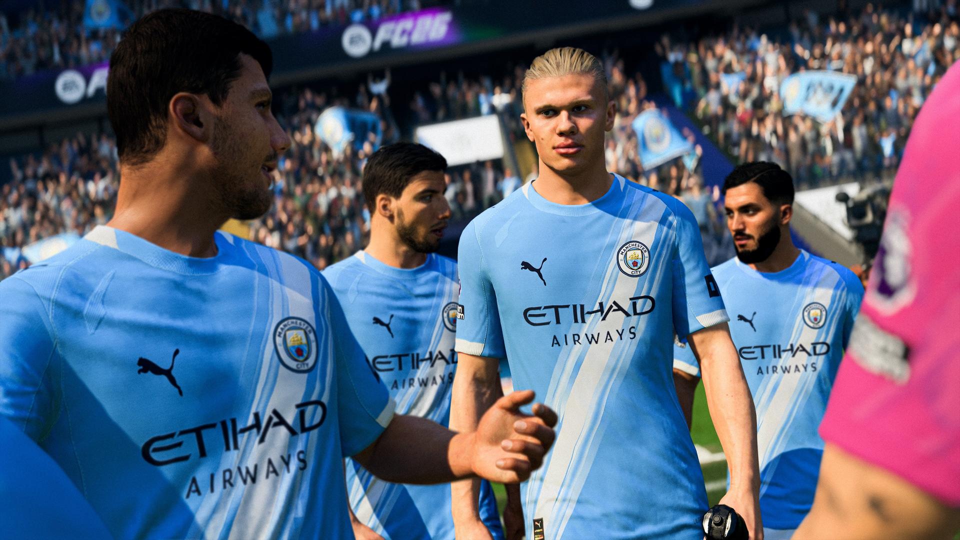 EA Sports FC 26 — تصویر 8