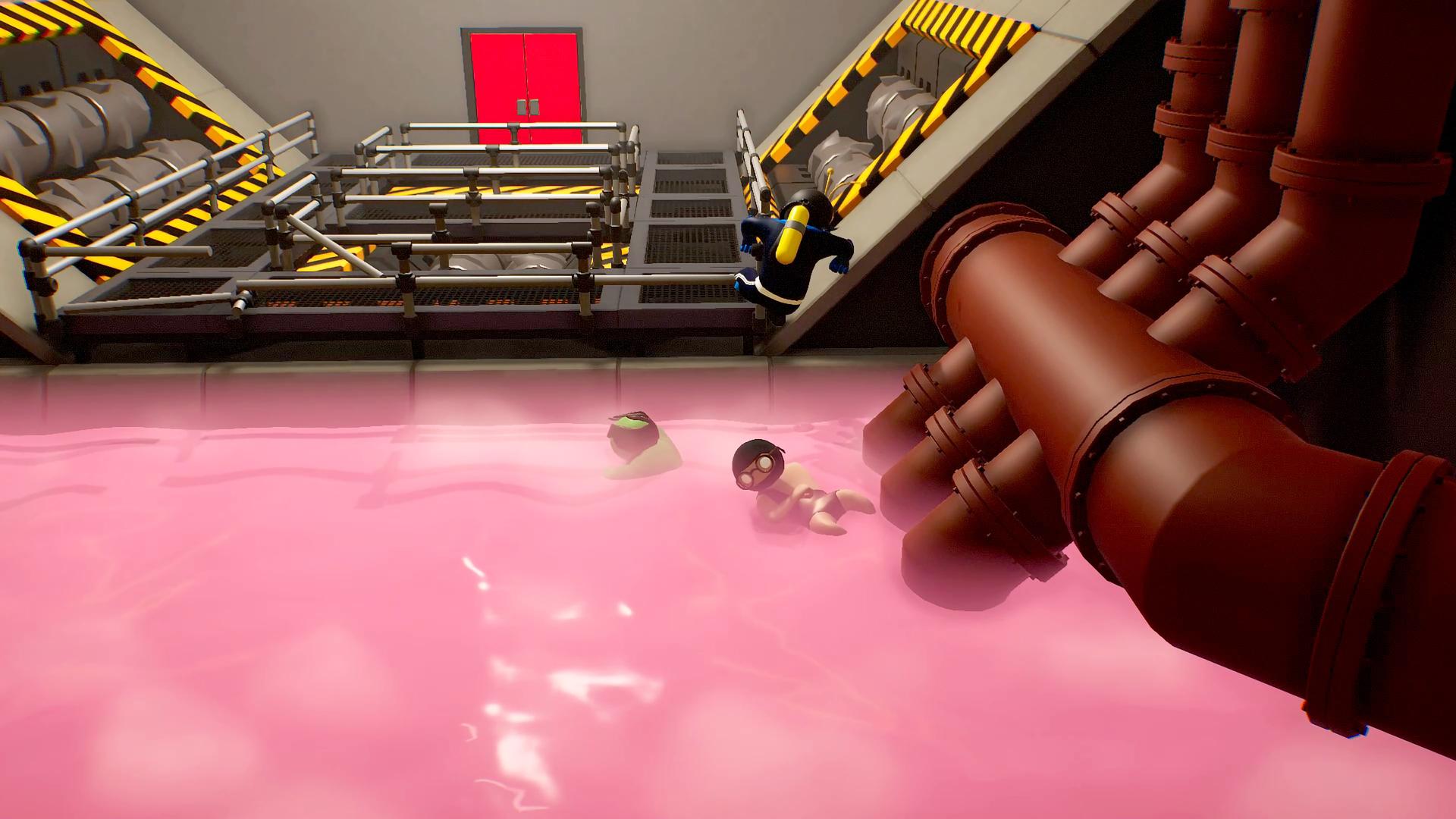 Gang Beasts — تصویر 3