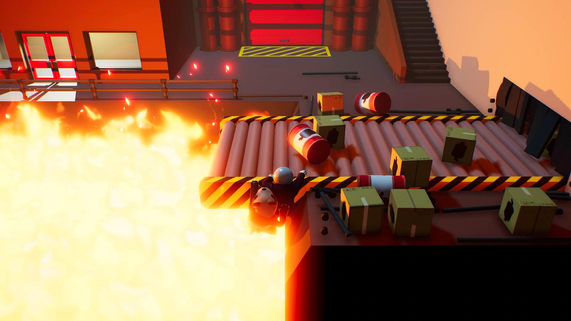 Gang Beasts — تصویر 4