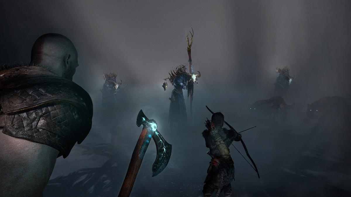 God of War — تصویر 2