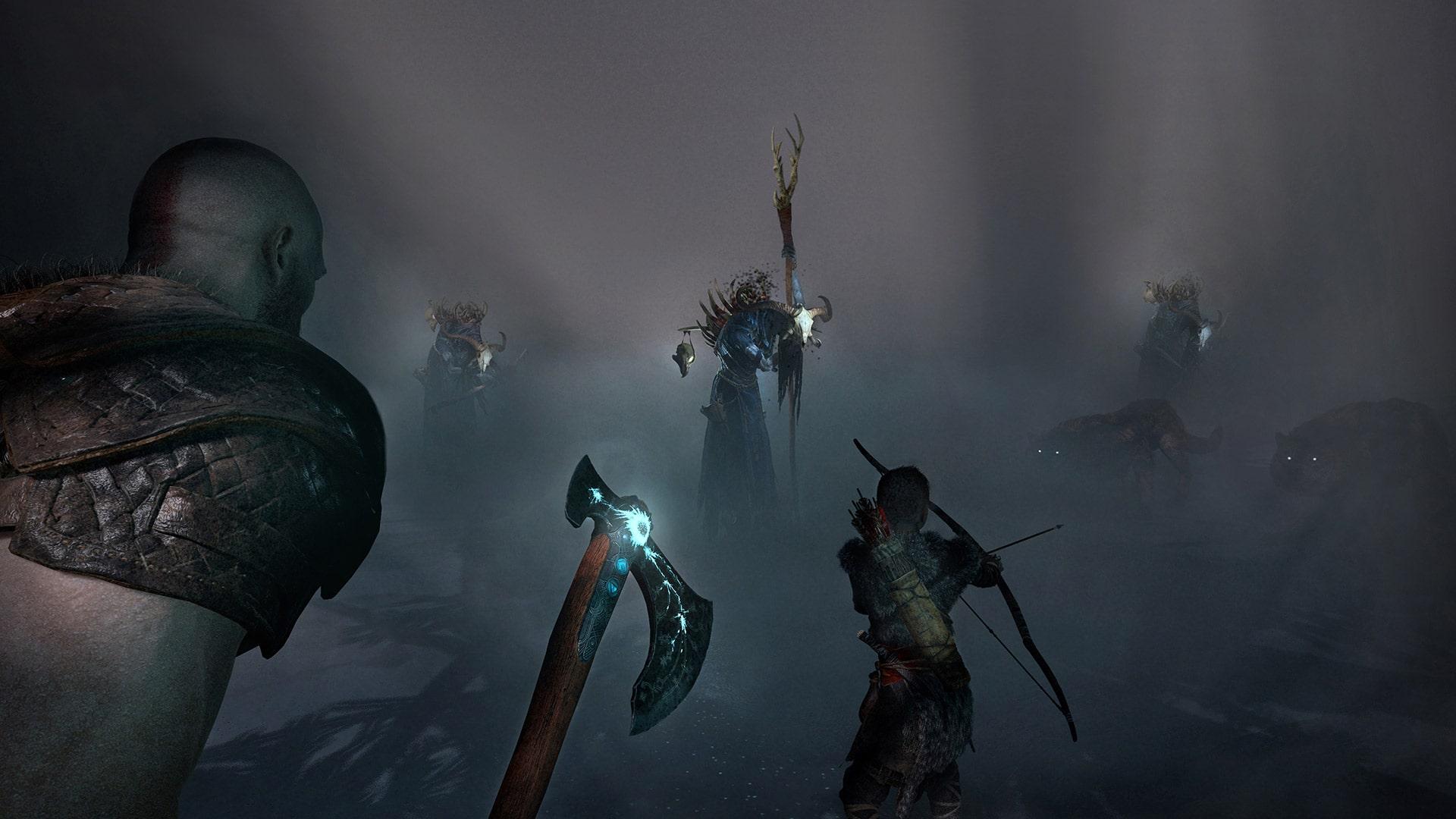 God of War — تصویر 2