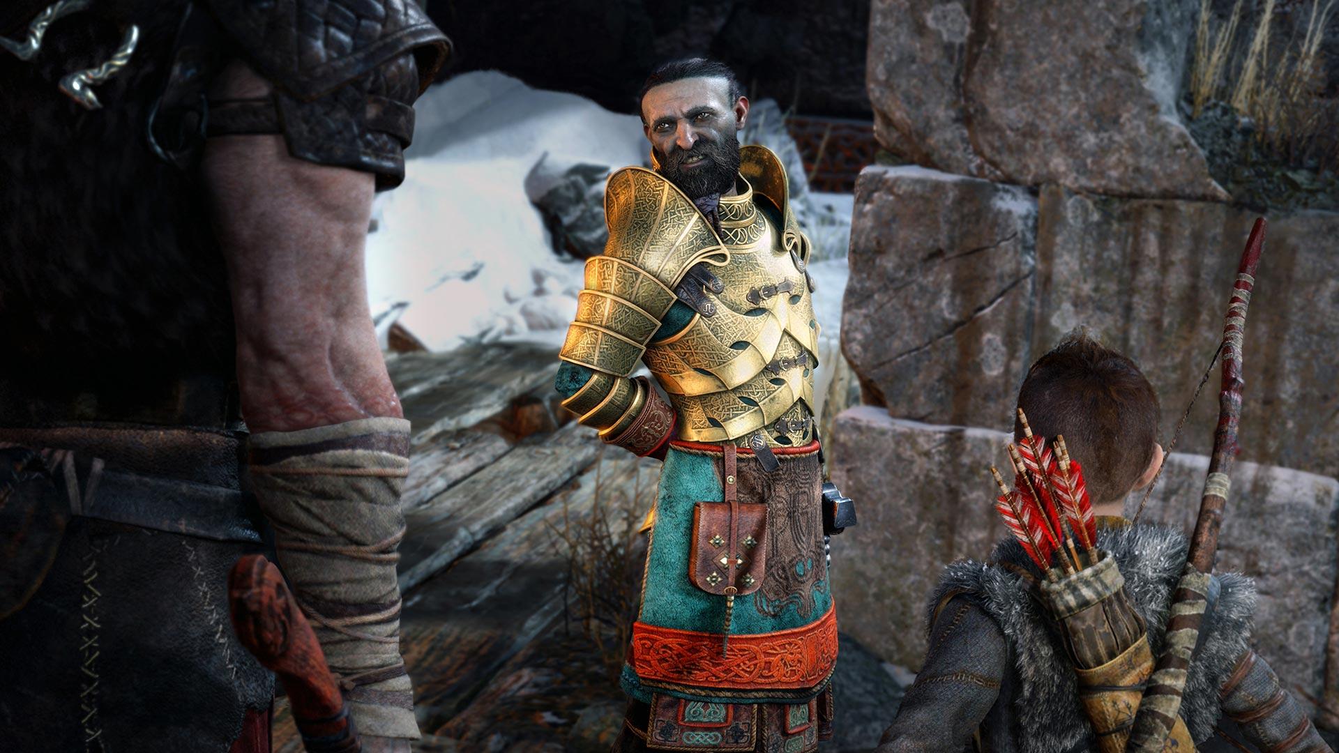 God of War — تصویر 4