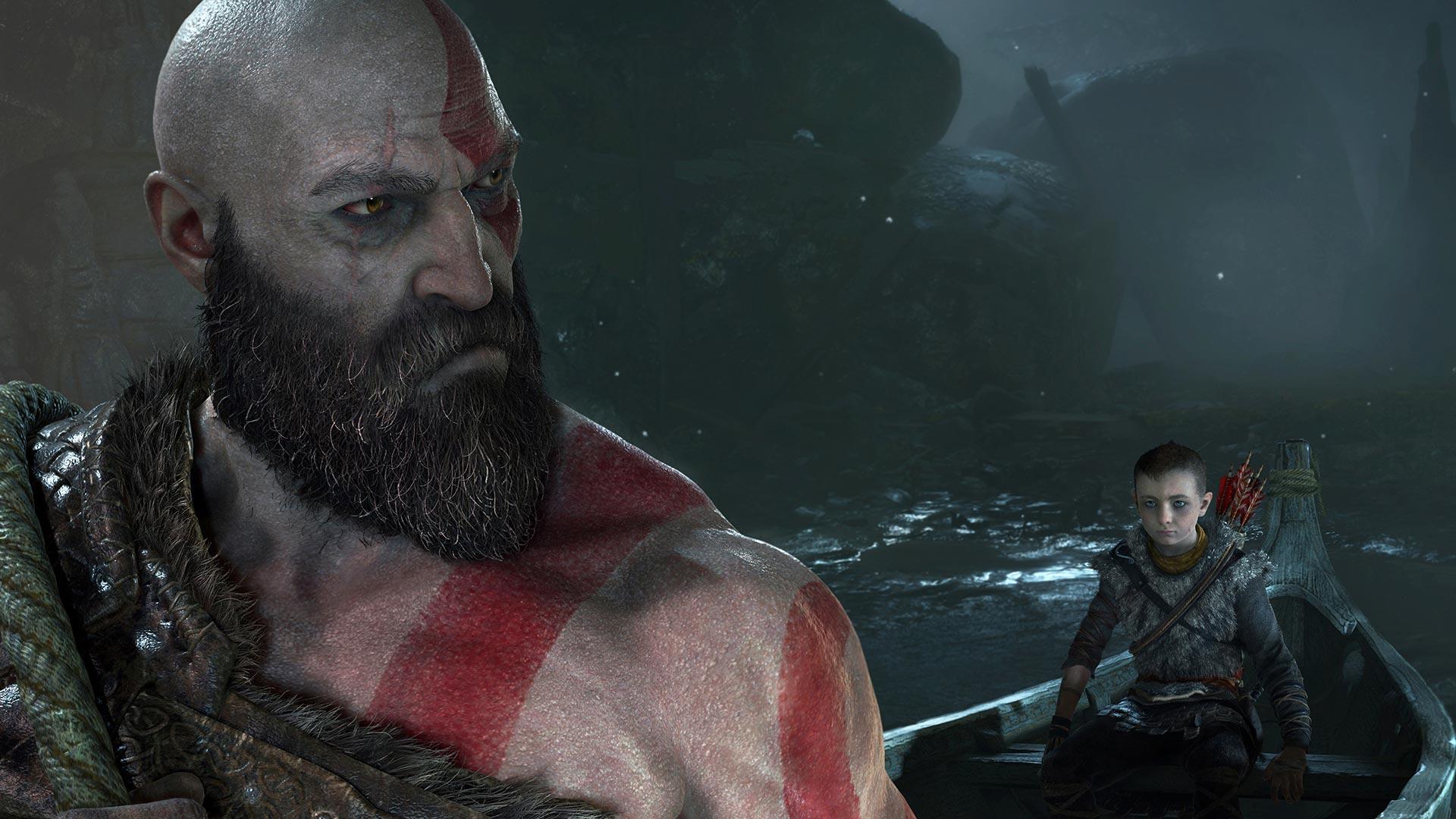God of War — تصویر 5