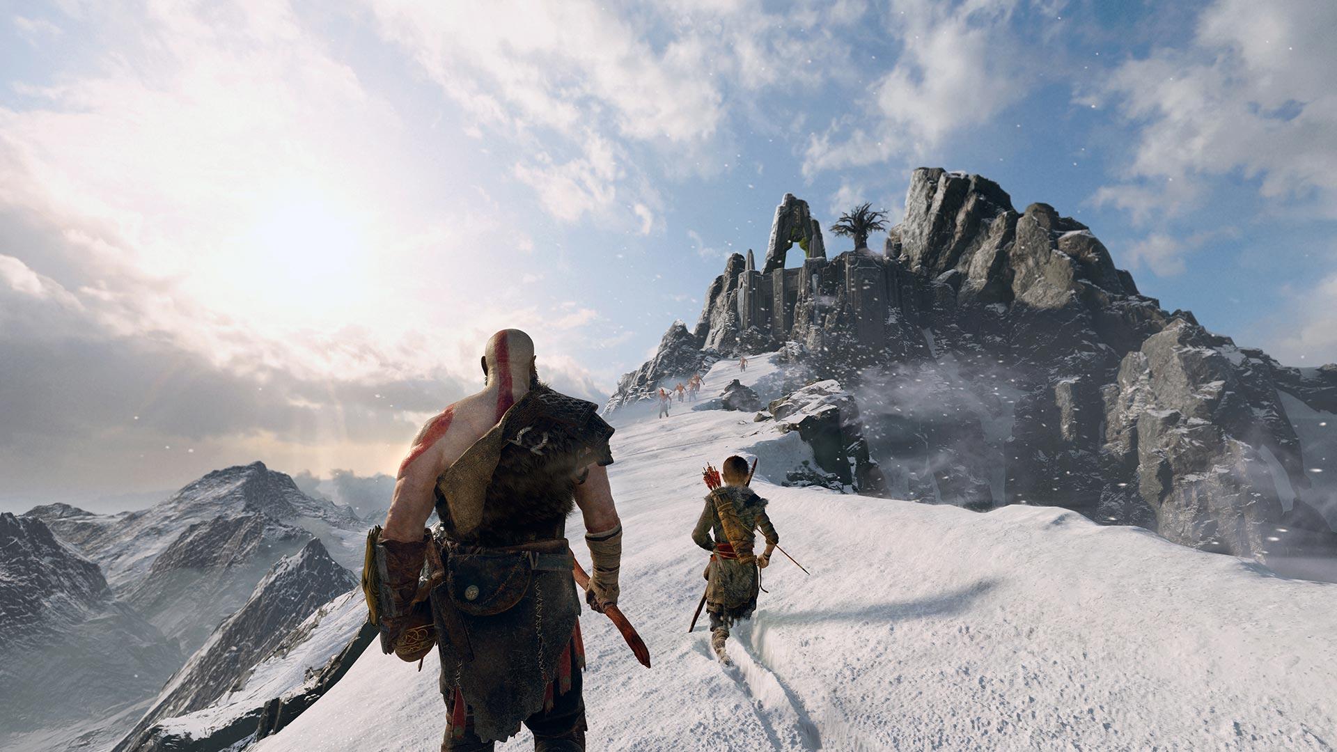 God of War — تصویر 6