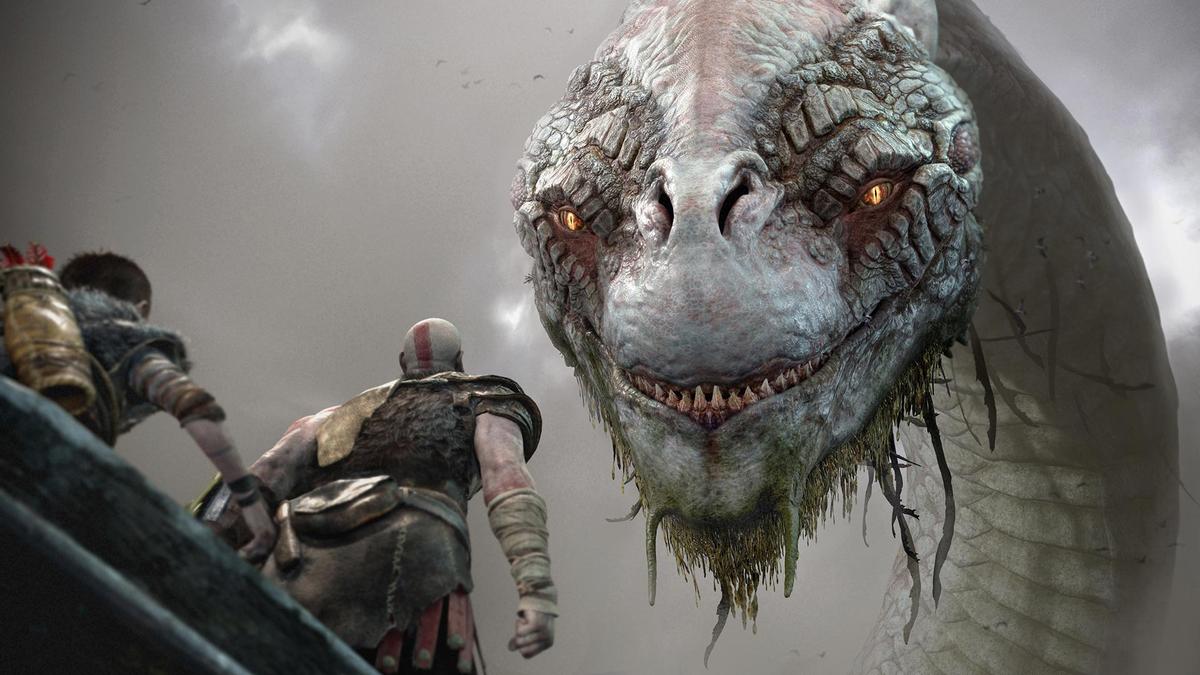 God of War — تصویر 7