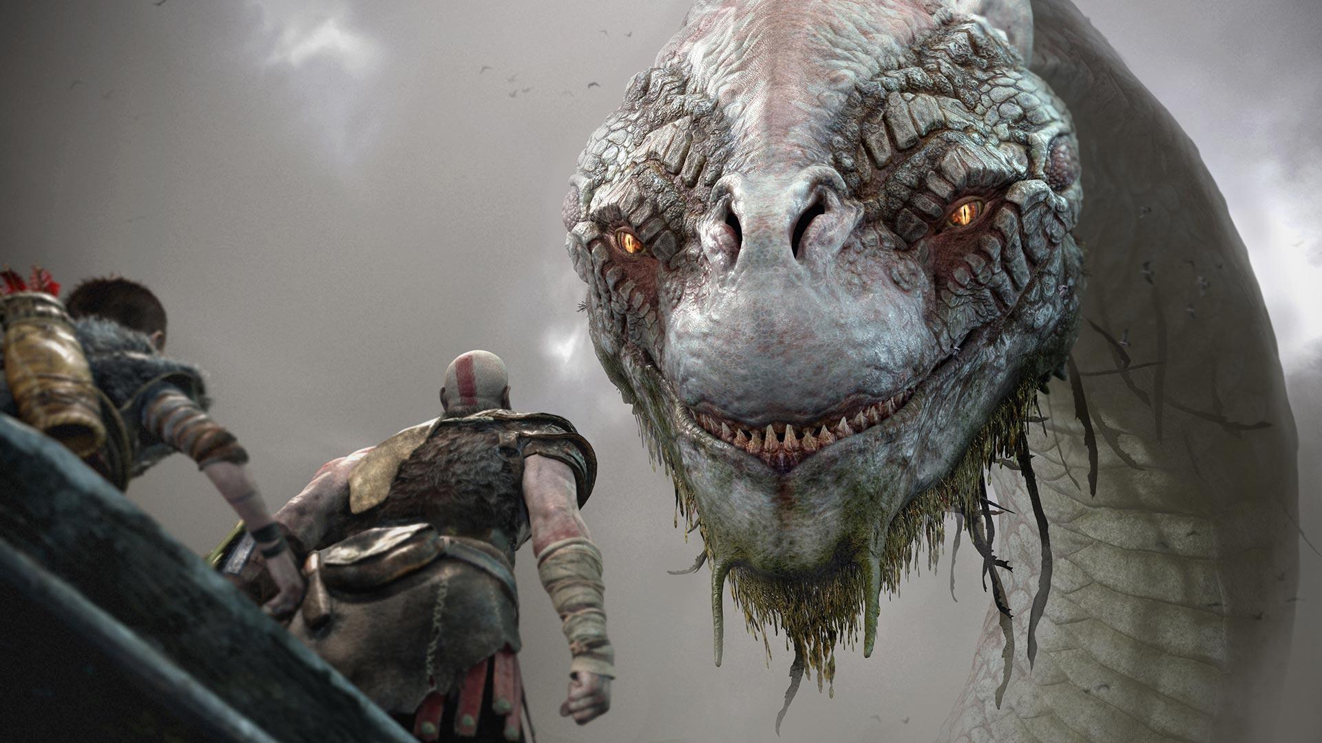 God of War — تصویر 7