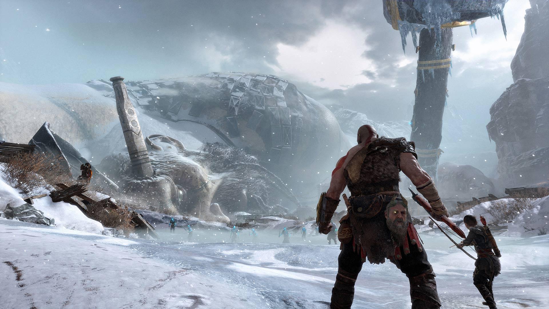 God of War — تصویر 8