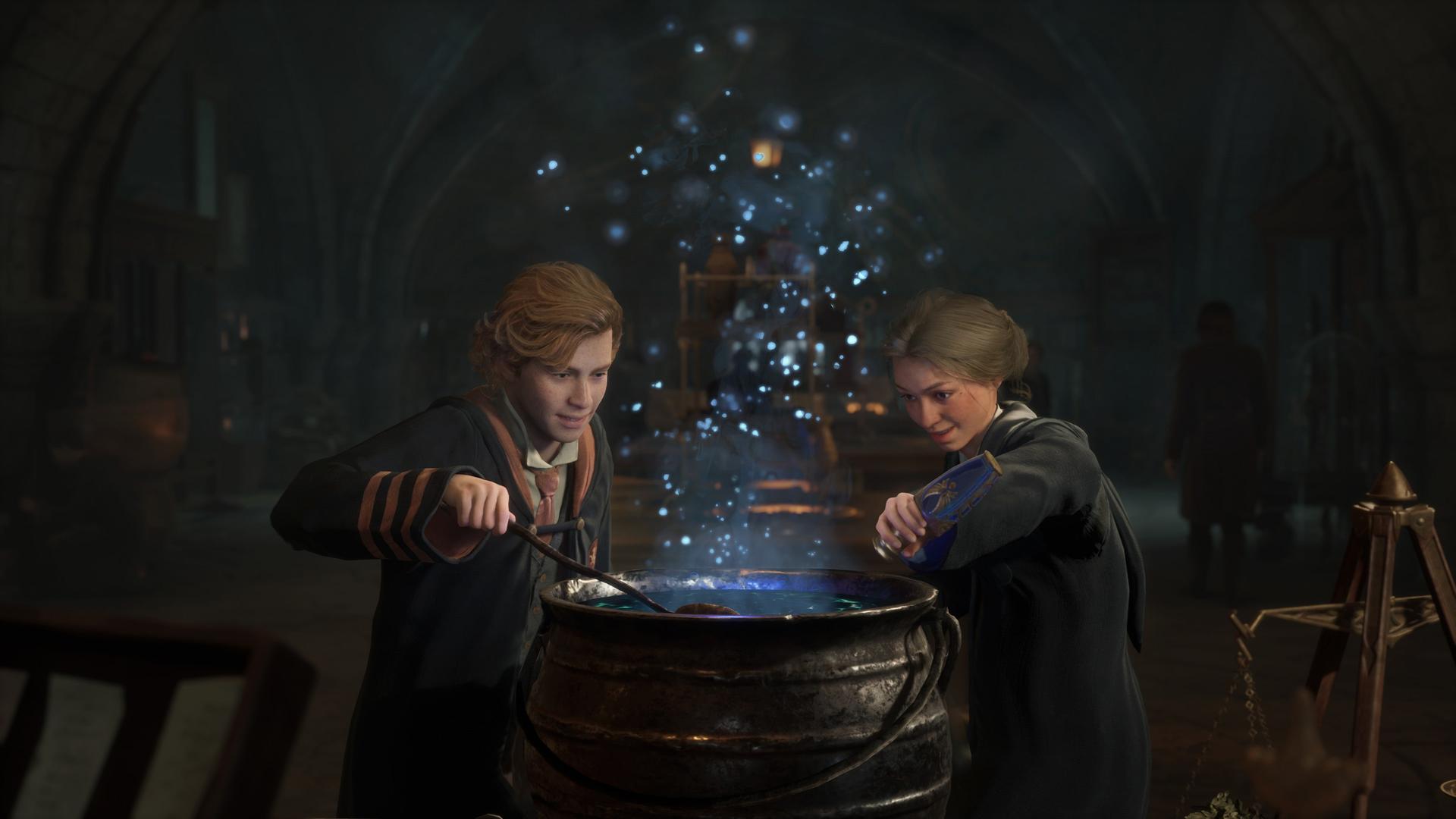 Hogwarts Legacy — تصویر 3