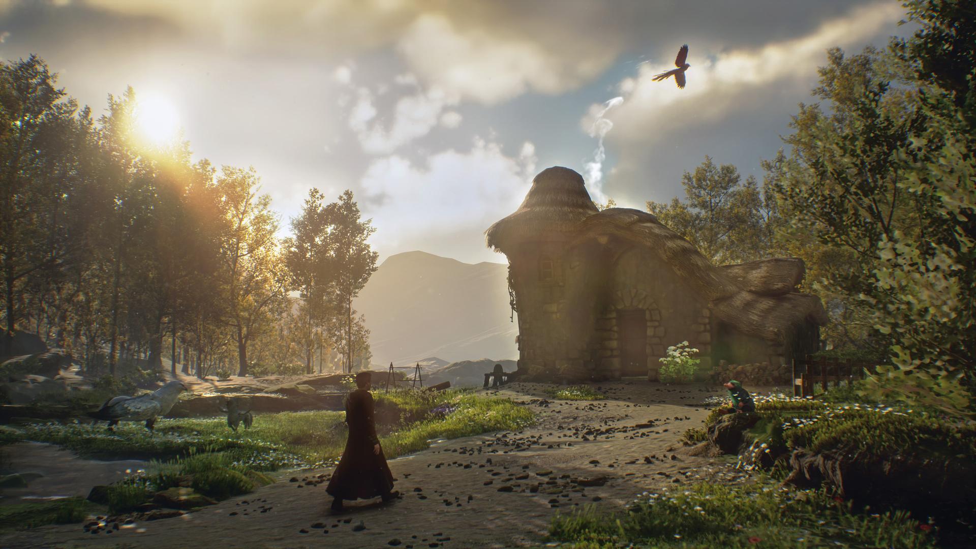 Hogwarts Legacy — تصویر 4
