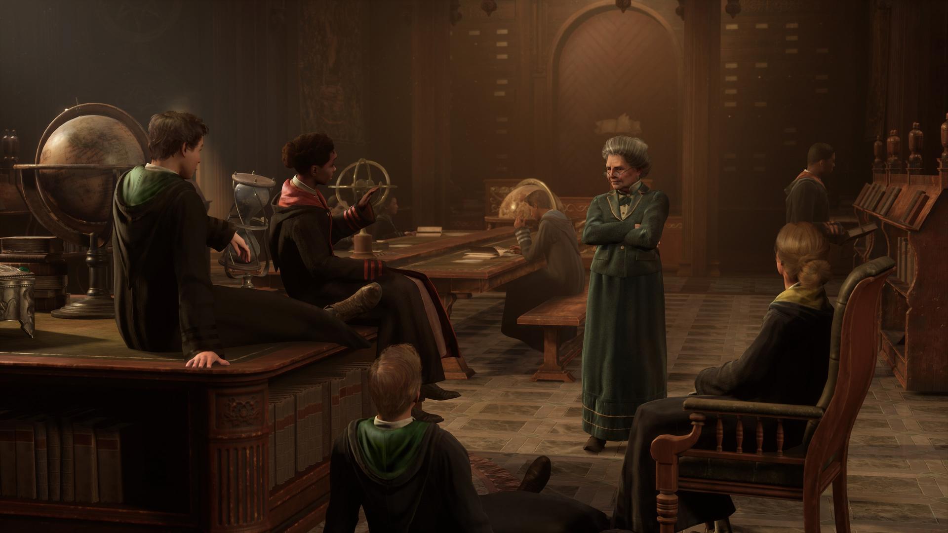 Hogwarts Legacy — تصویر 5