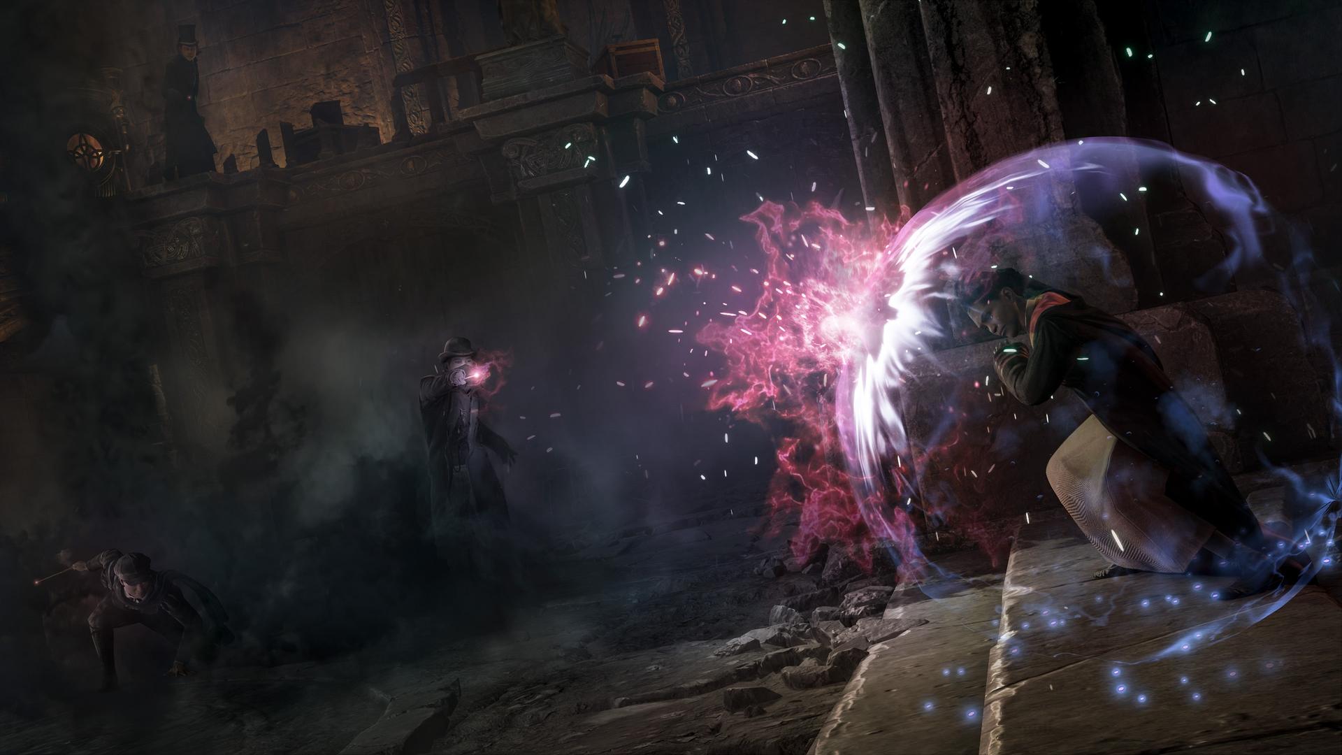 Hogwarts Legacy — تصویر 6