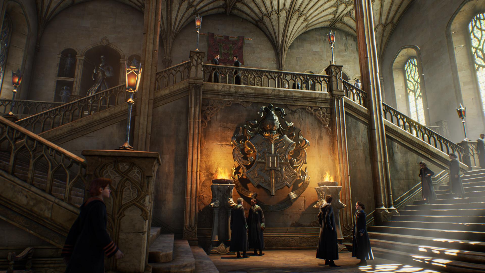 Hogwarts Legacy — تصویر 8