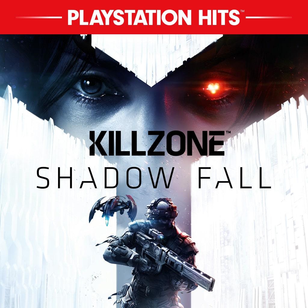تصویر Killzone Shadow Fall (کیل‌زون: شدو فال) — PS4 کارکرده