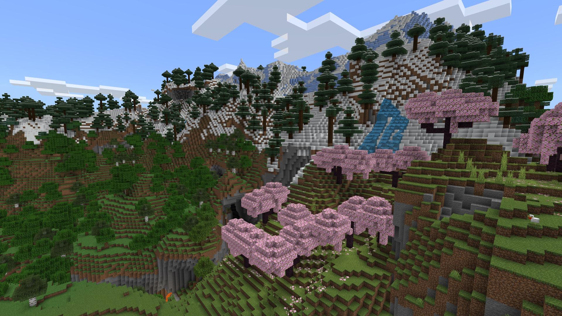 Minecraft — تصویر 3