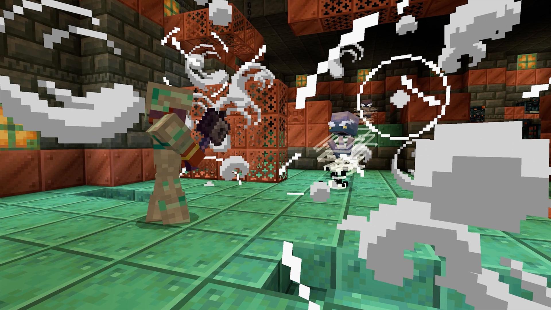 Minecraft — تصویر 6