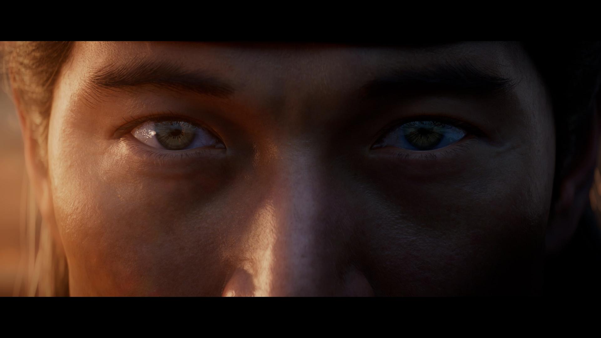 Mortal Kombat 1 — تصویر 1