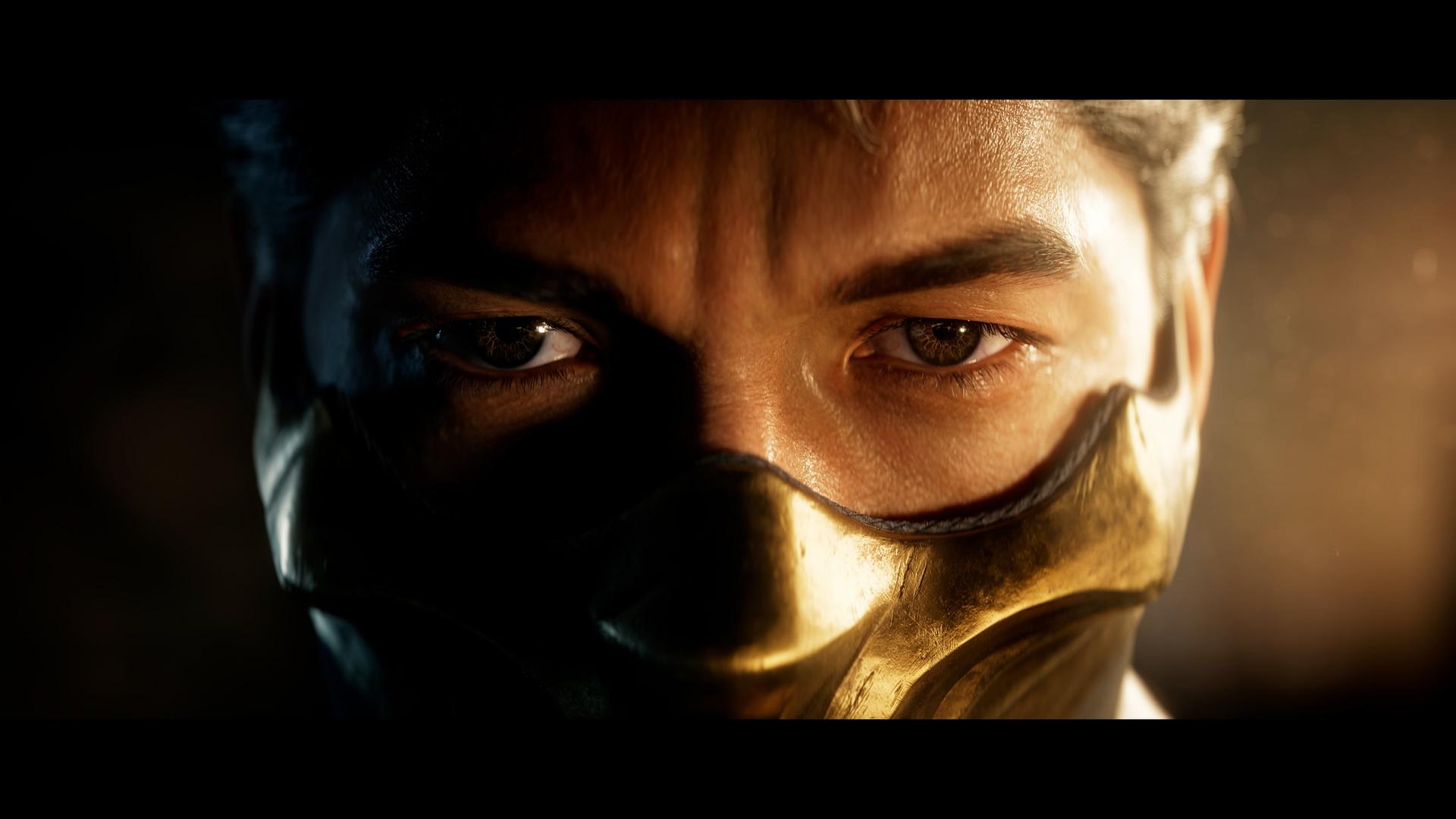 Mortal Kombat 1 — تصویر 2