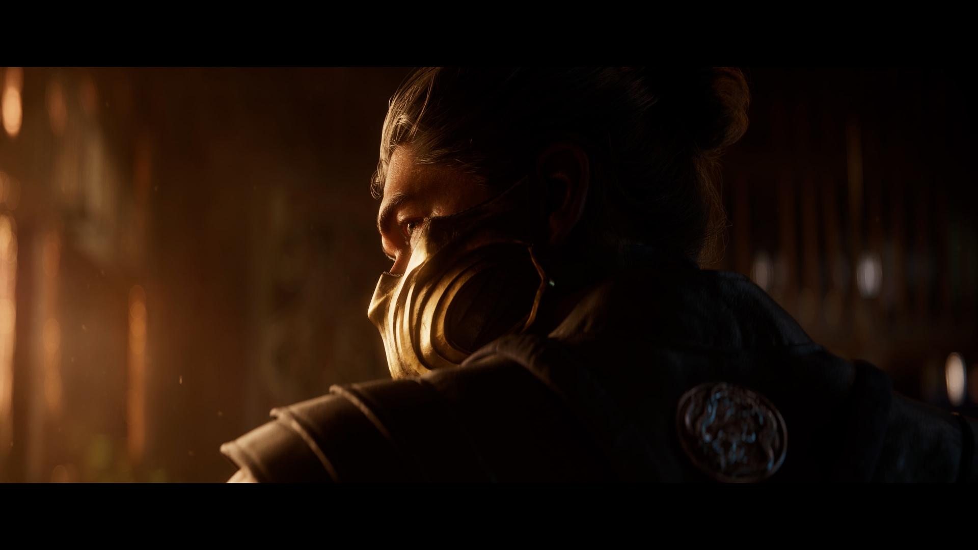 Mortal Kombat 1 — تصویر 3