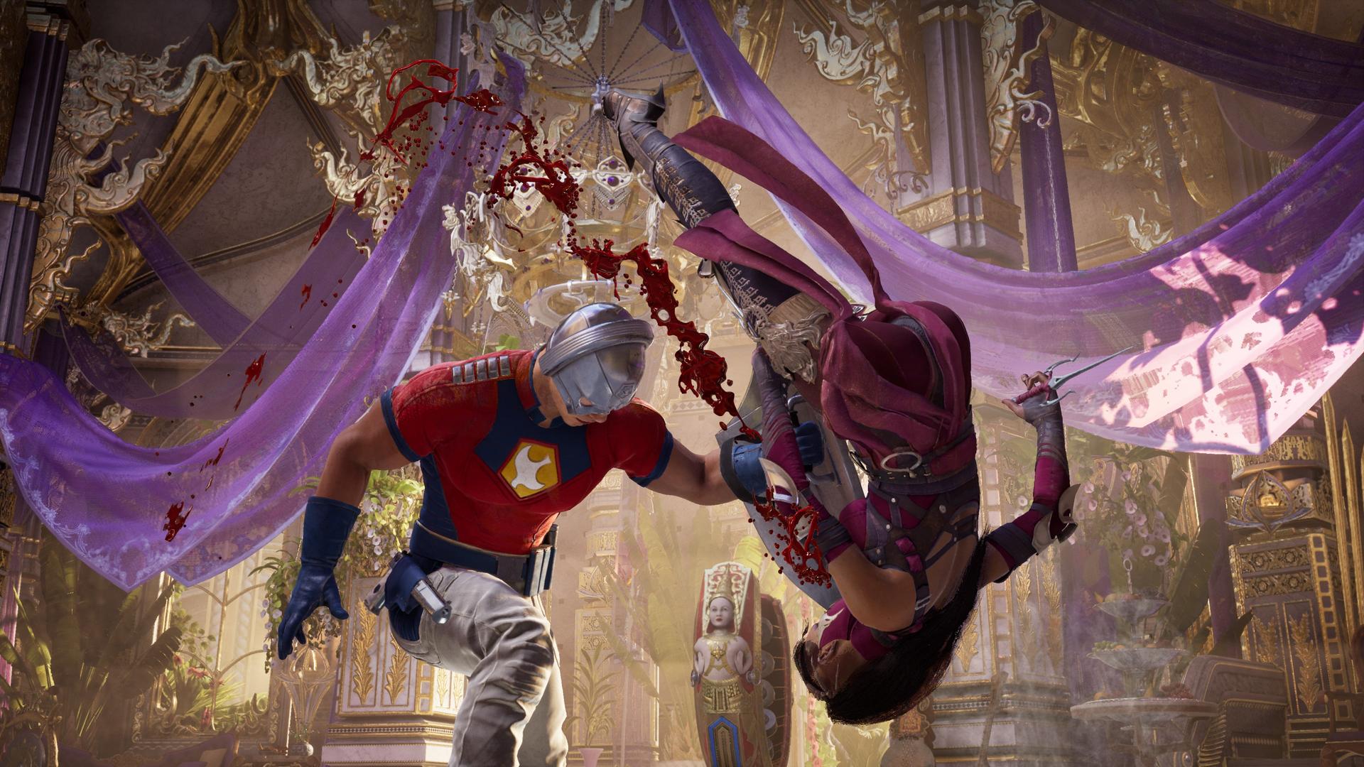 Mortal Kombat 1 — تصویر 7