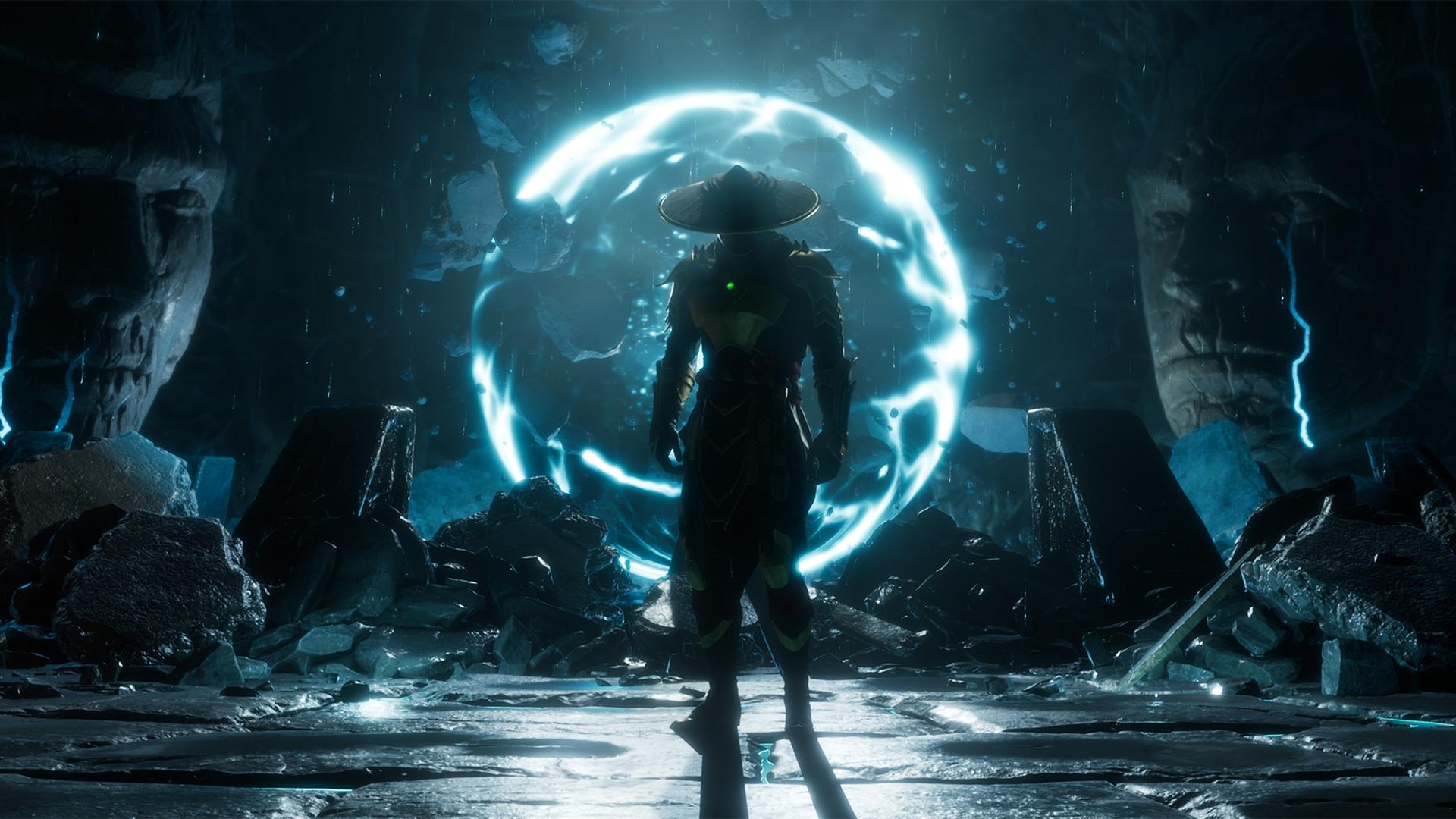 Mortal Kombat 11 Ultimate — تصویر 1
