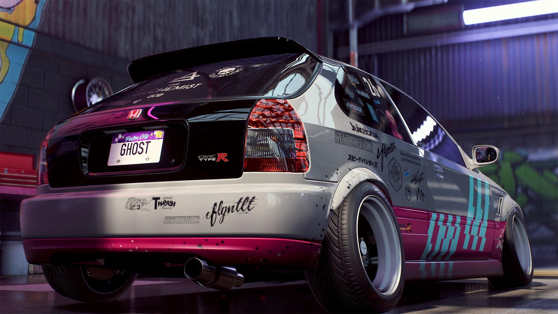 Need for Speed Heat — تصویر 6