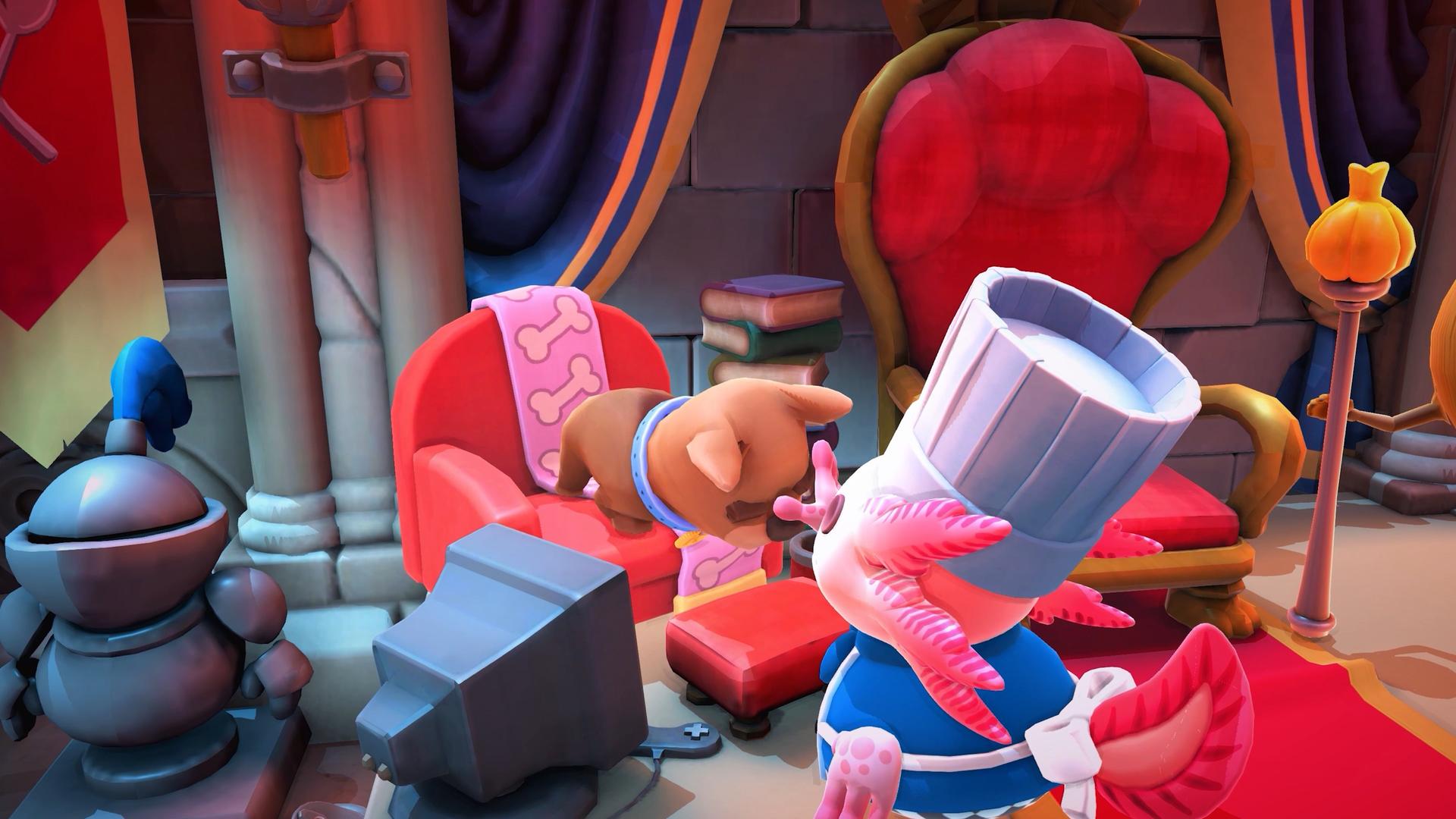 Overcooked! All You Can Eat — تصویر 5