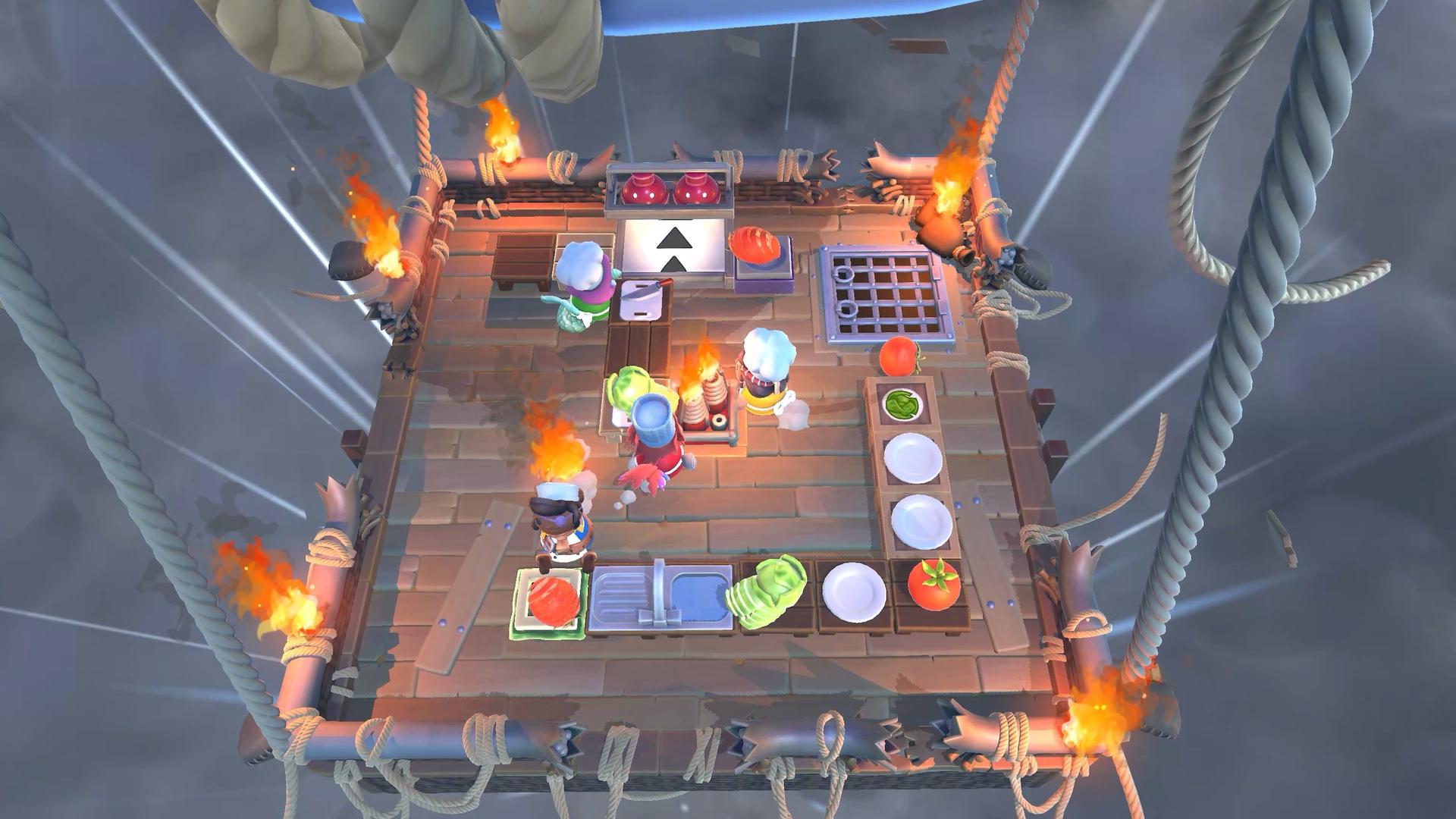 Overcooked! All You Can Eat — تصویر 6