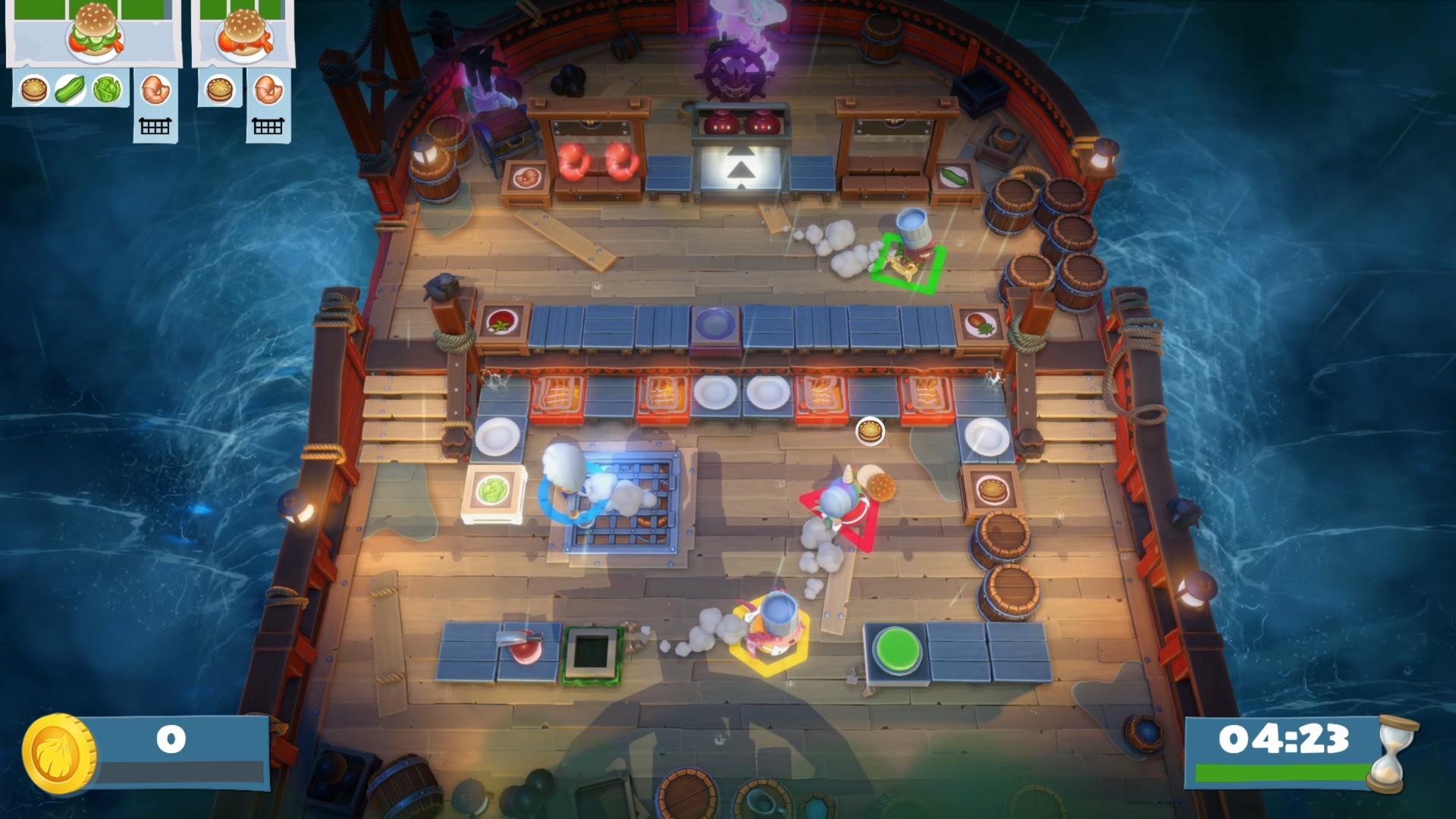 Overcooked! All You Can Eat — تصویر 7