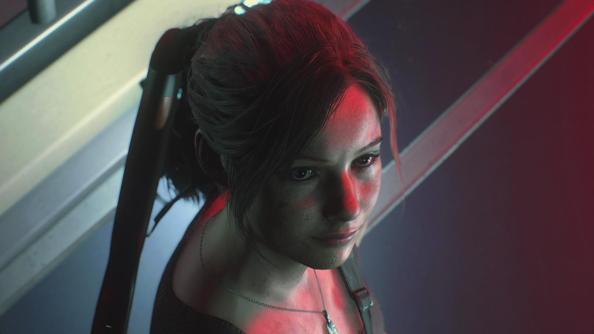 Resident Evil 2 — تصویر 3