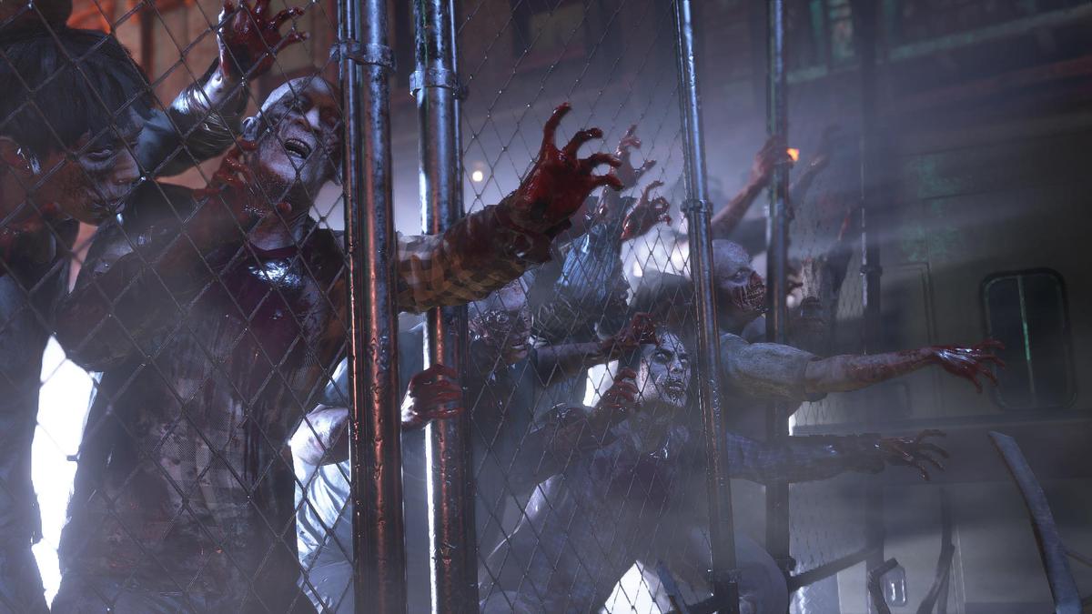 Resident Evil 3 — تصویر 1