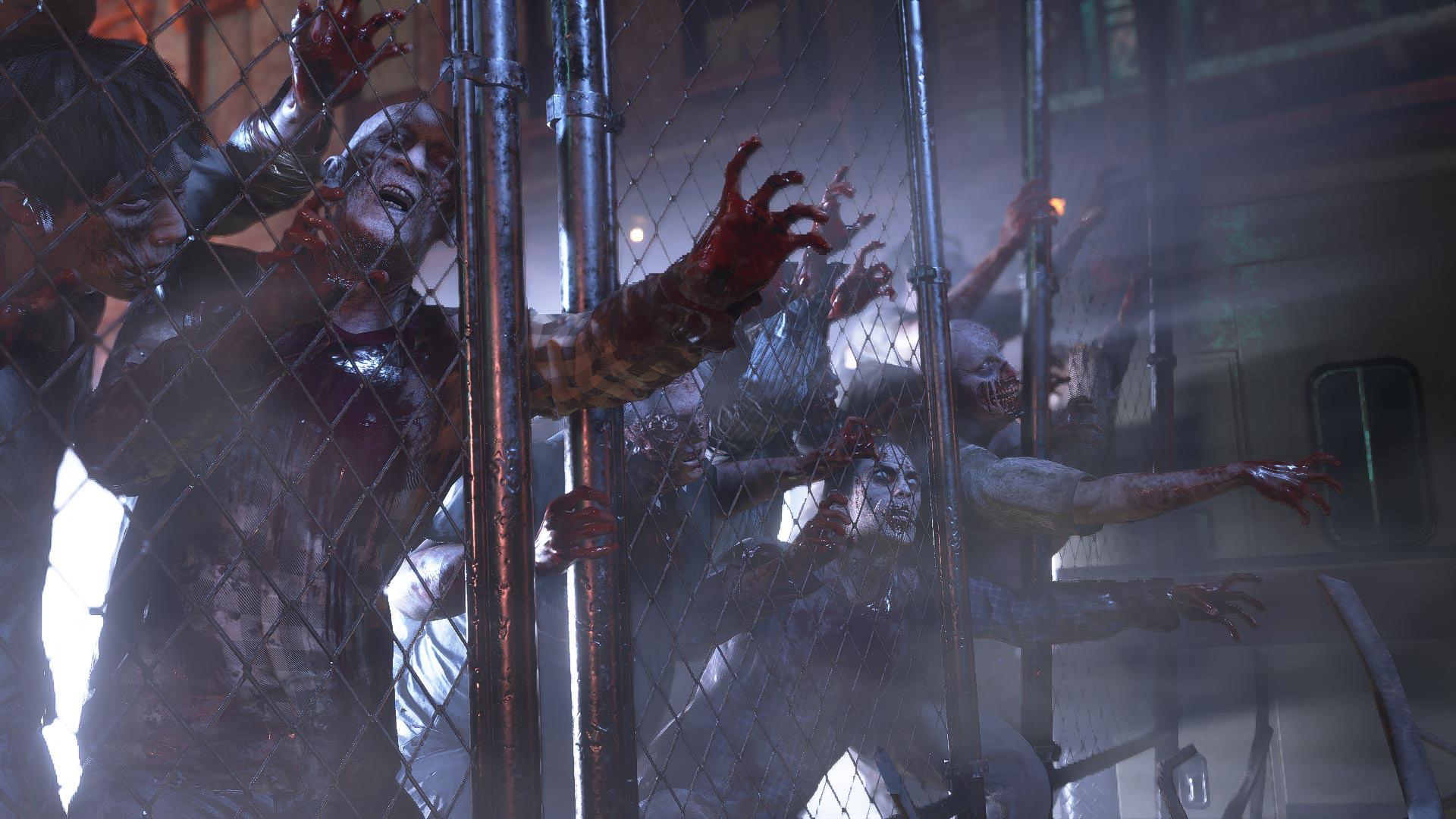 Resident Evil 3 — تصویر 1