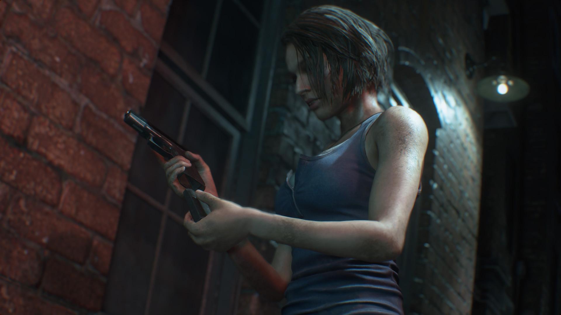 Resident Evil 3 — تصویر 4