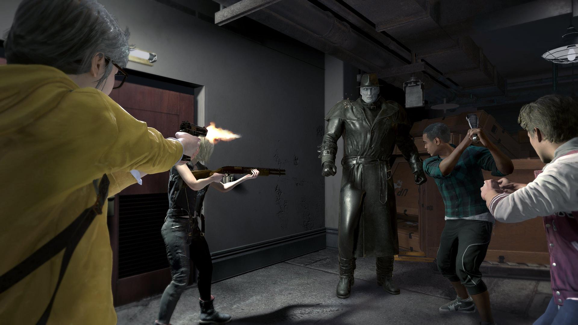 Resident Evil 3 — تصویر 6