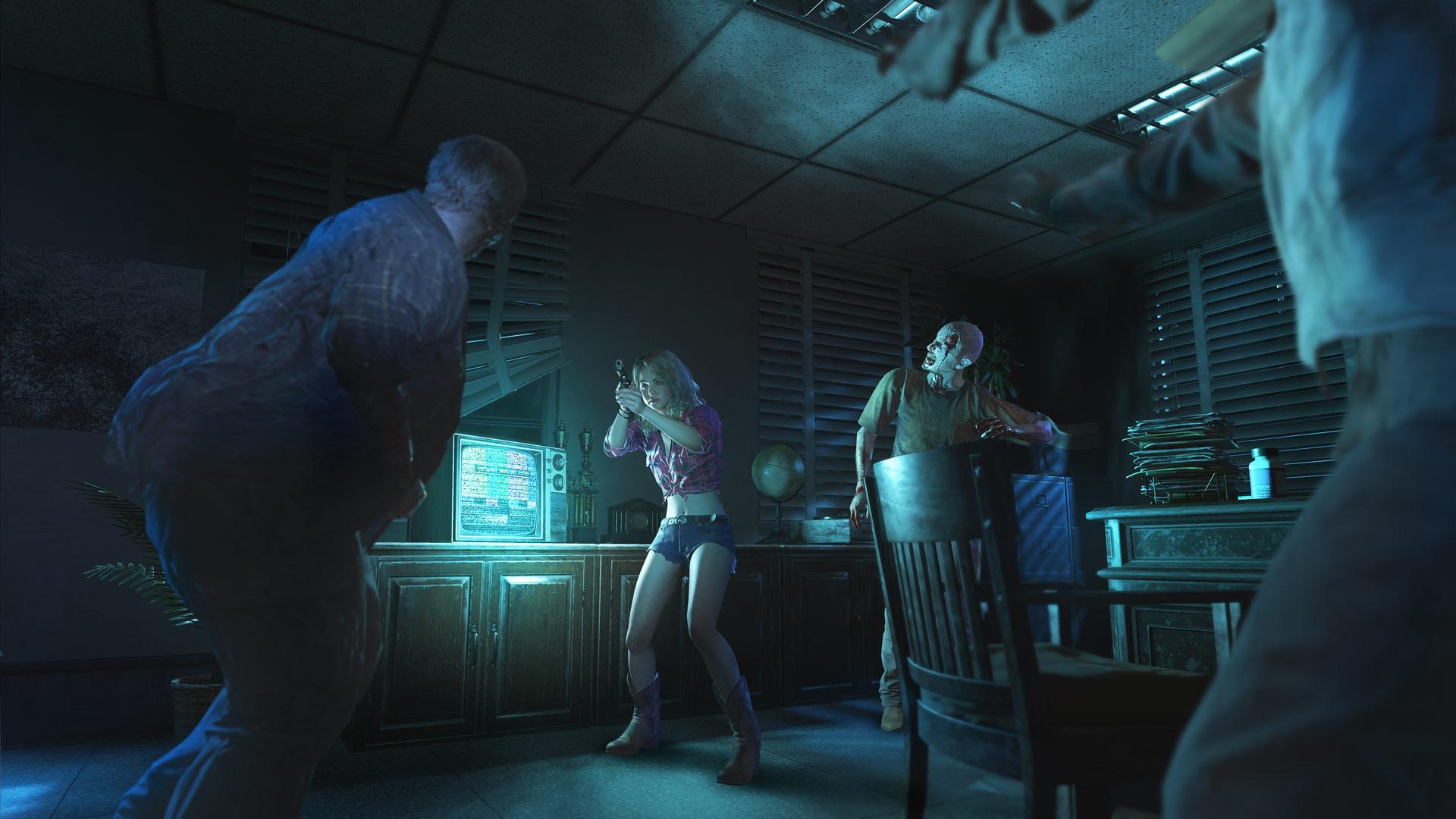 Resident Evil 3 — تصویر 8