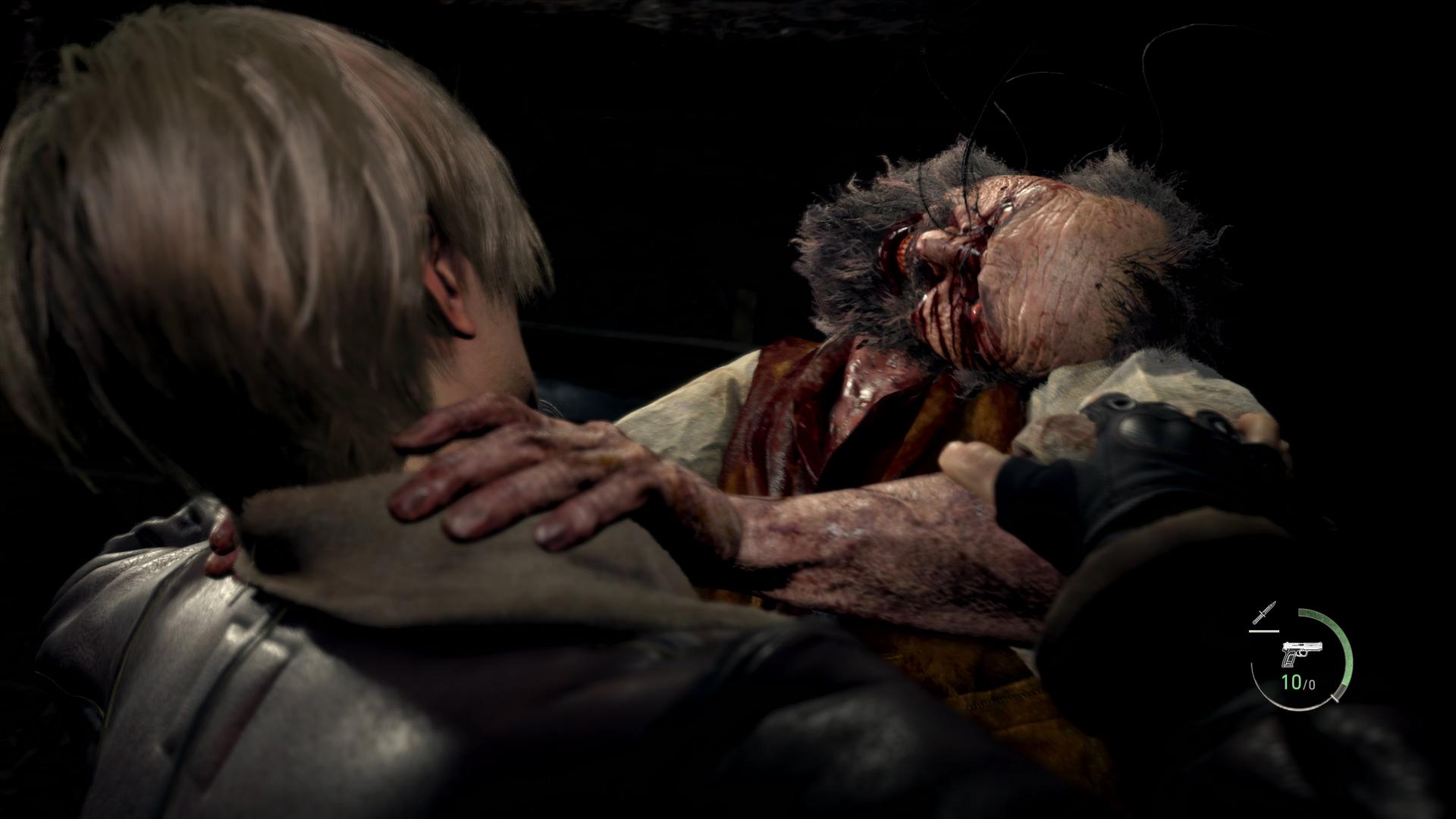 Resident Evil 4 — تصویر 2