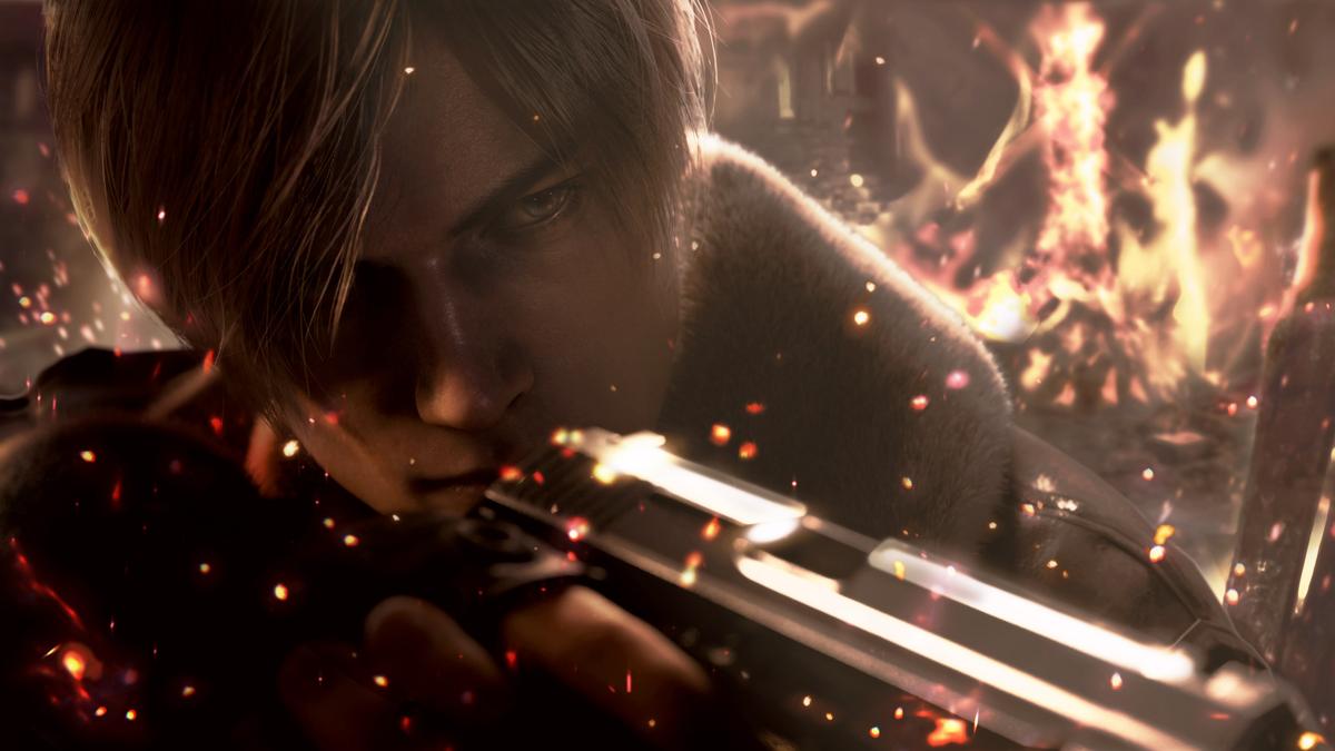Resident Evil 4 — تصویر 3