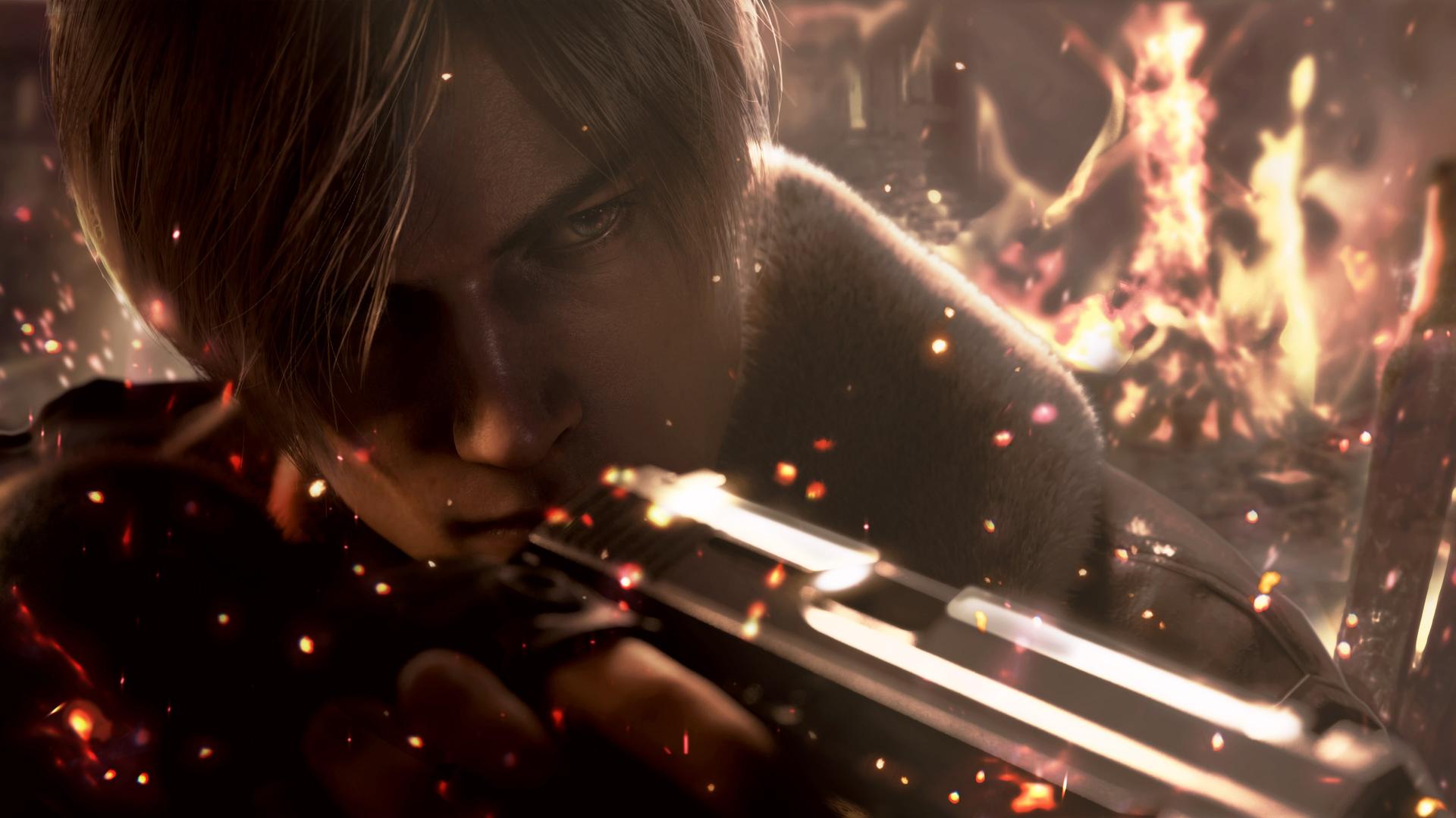 Resident Evil 4 — تصویر 3