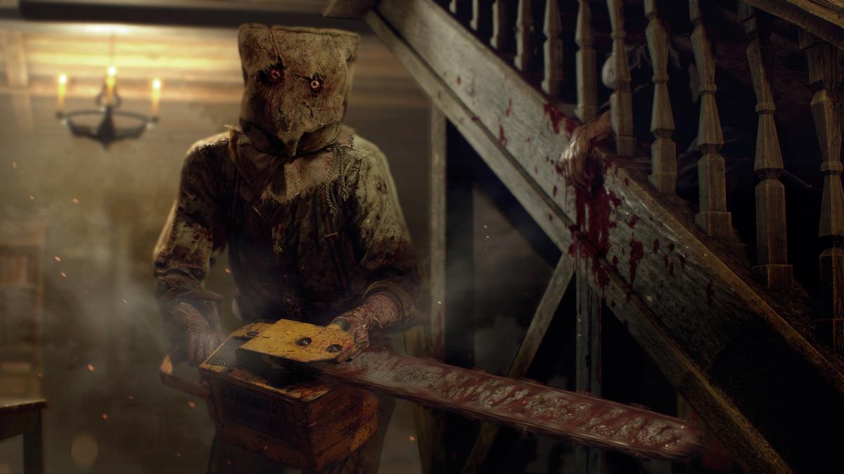 Resident Evil 4 — تصویر 8