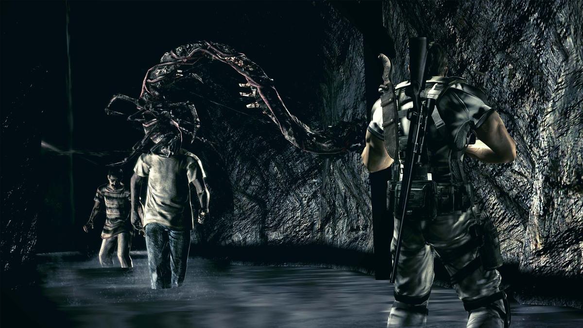 Resident Evil 5 — تصویر 2