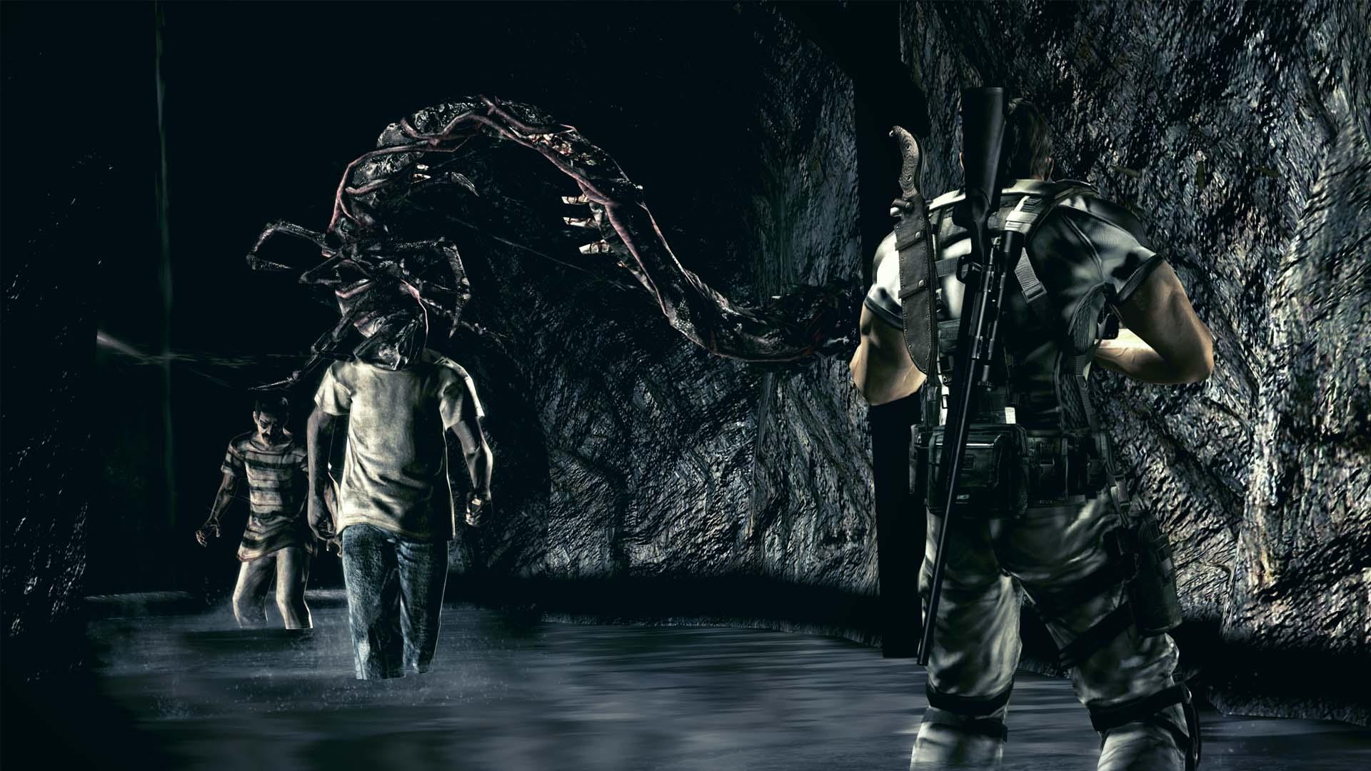 Resident Evil 5 — تصویر 2