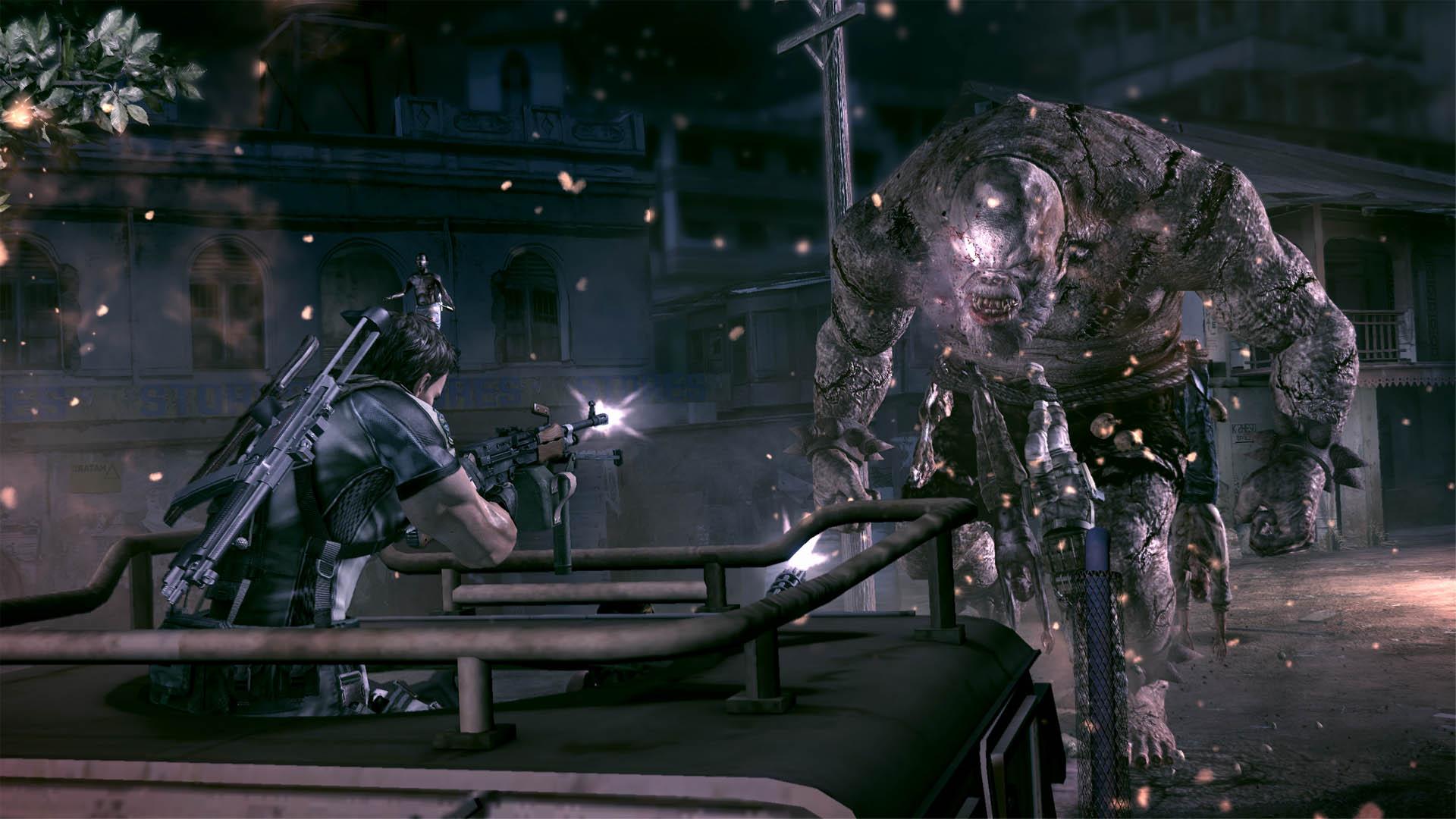 Resident Evil 5 — تصویر 3